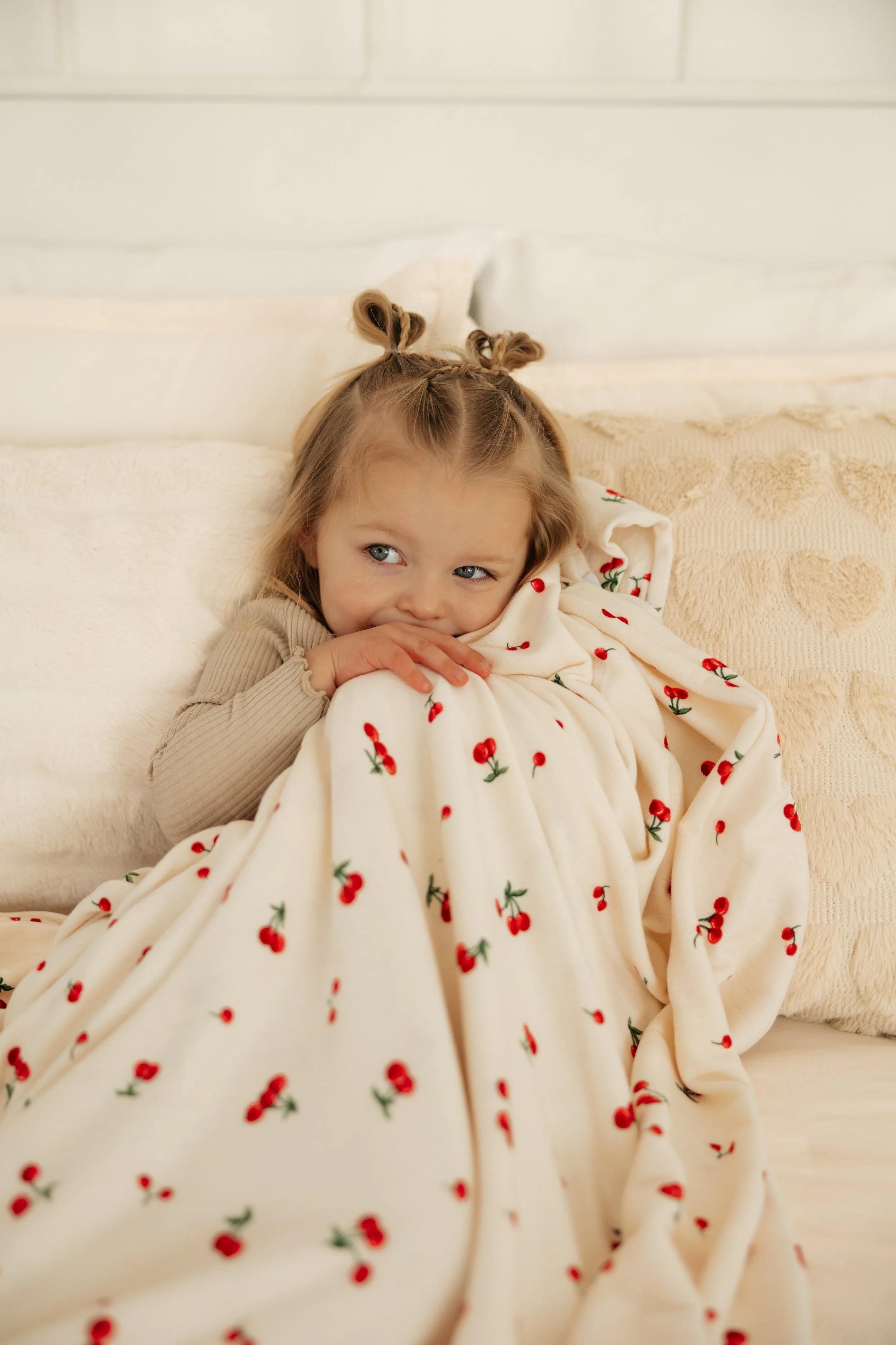 Cherry On Top (baby)