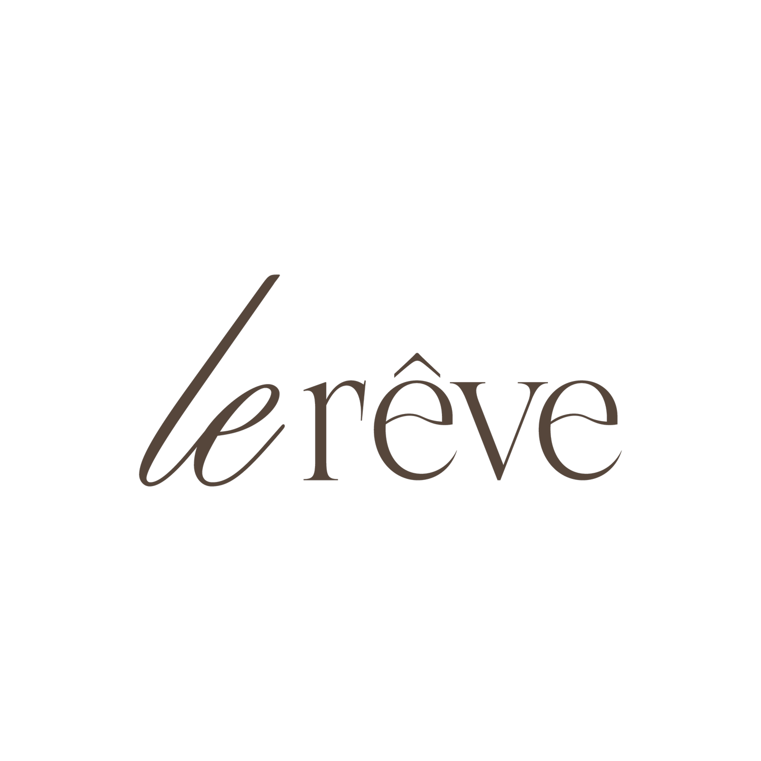 Le Rêve