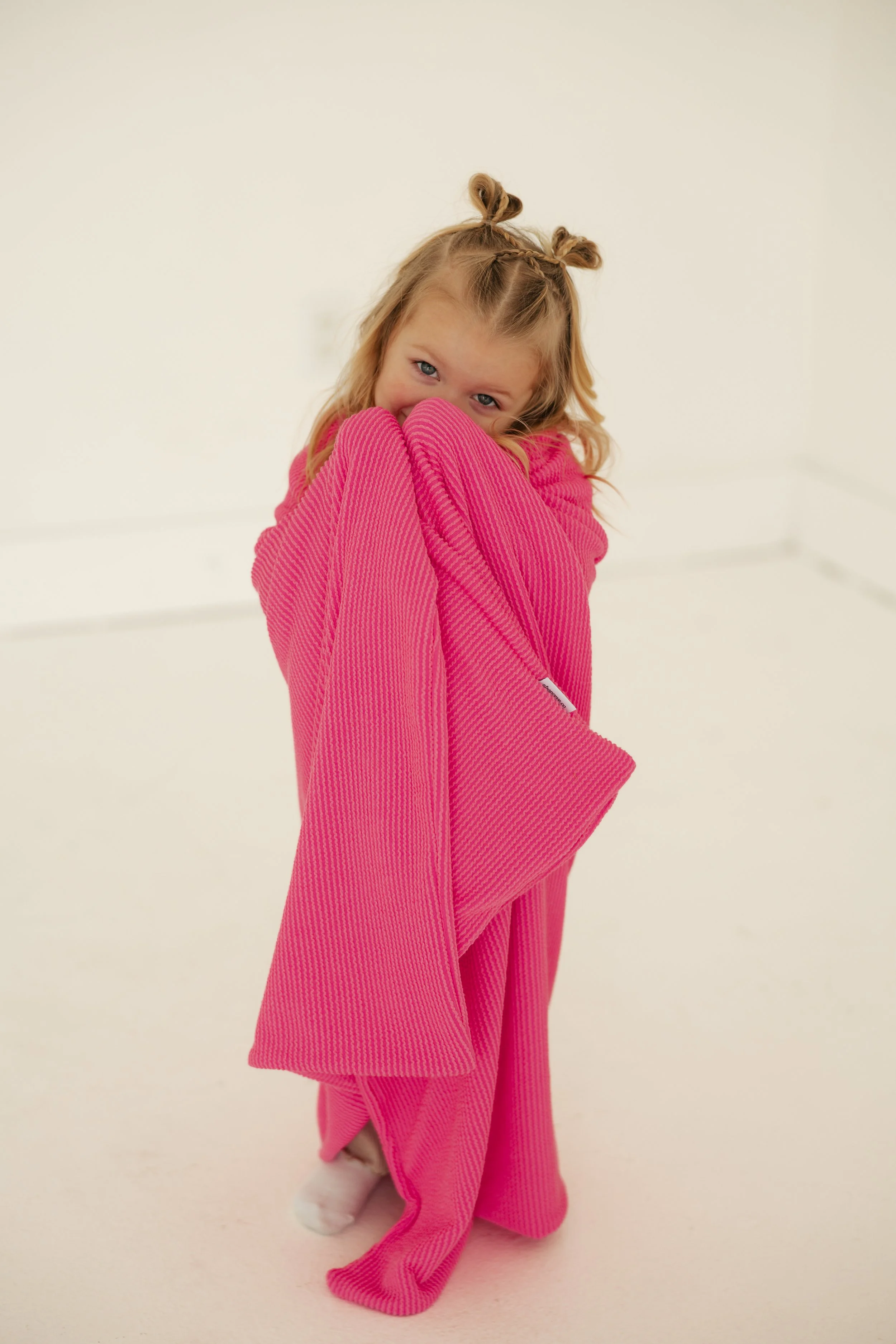 Bubblegum (baby) (PRE ORDER)