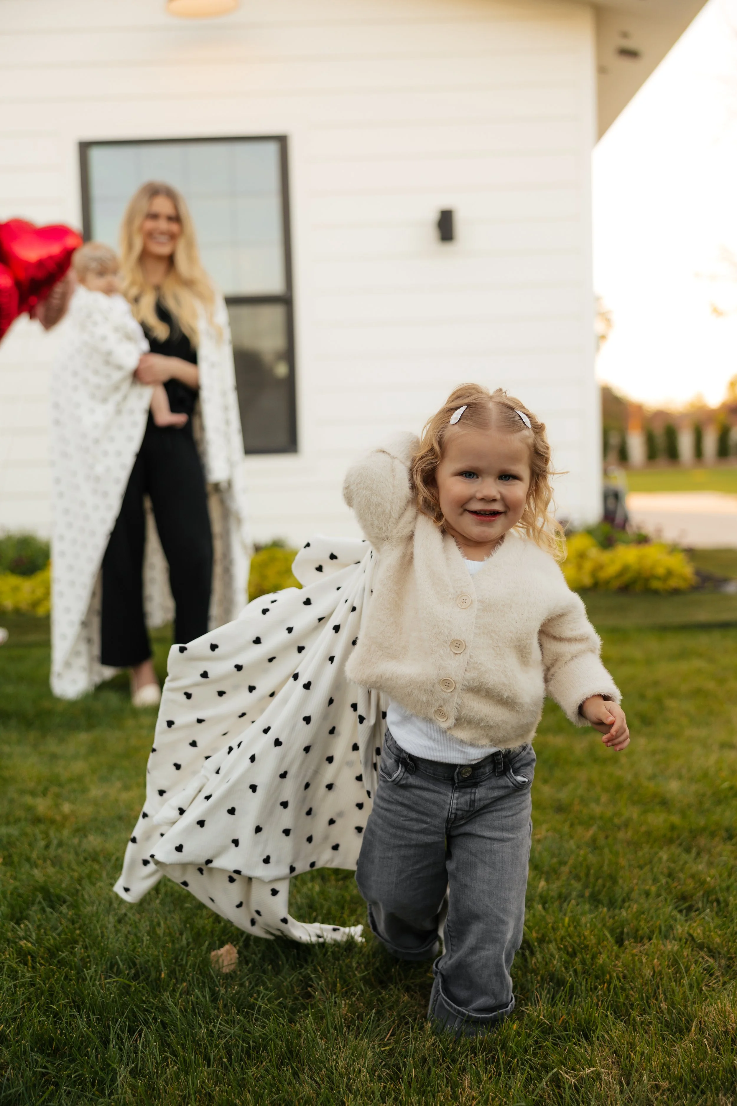 Midnight Love (baby)