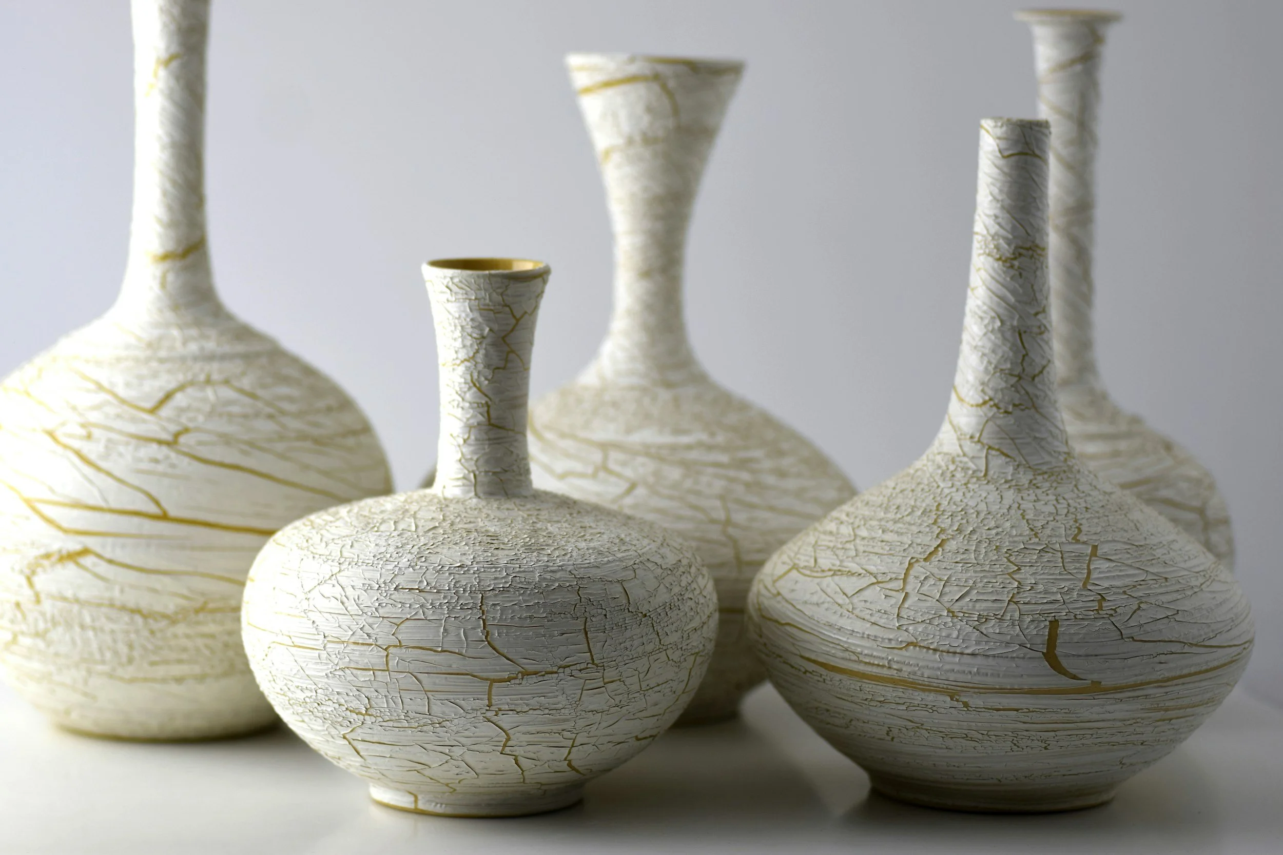 Earthen Vessels With Heavenly Treasure