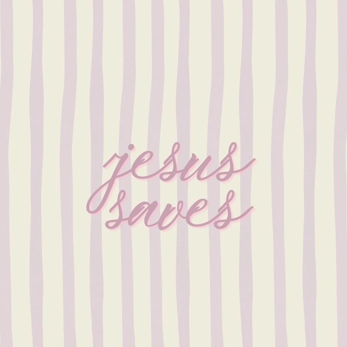 Jesus saves. Not as a hashtag. Not as a trend. But as a real, living hope for real people walking through real life. Grace is still available. Mercy still meets us right where we are.