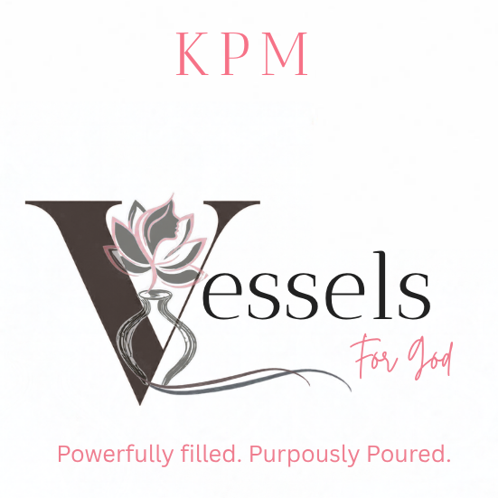 Vessels For God