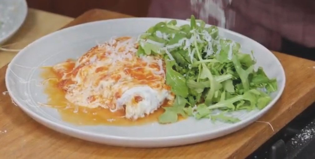 Ep 7: Charmed by Parm