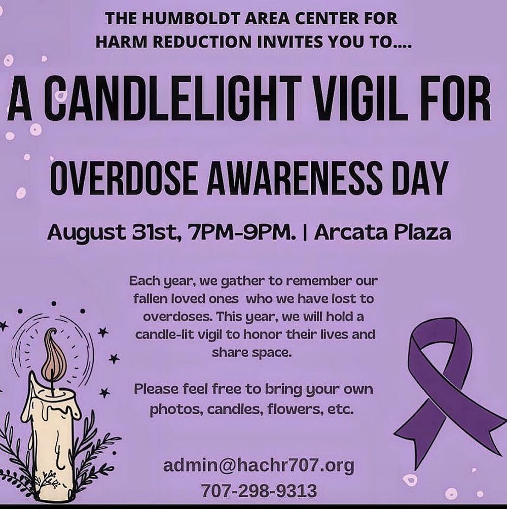 Please join us tonight on the plaza. 💜