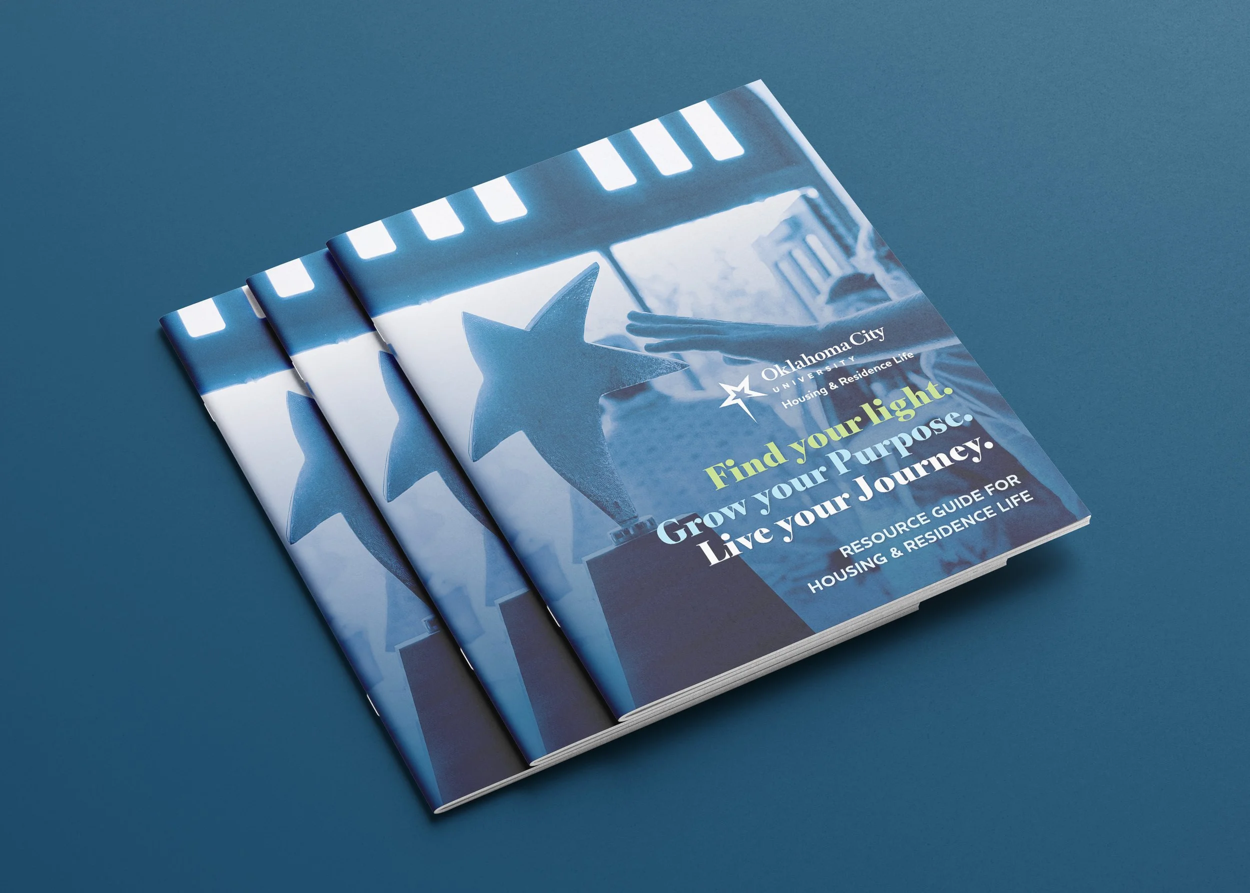 OCU Resource Guide for Housing & Residence Life