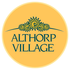 Althorp Village