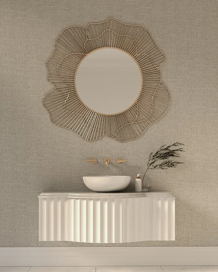 Super Cute Vanity Practising V-Ray with Sketchup!