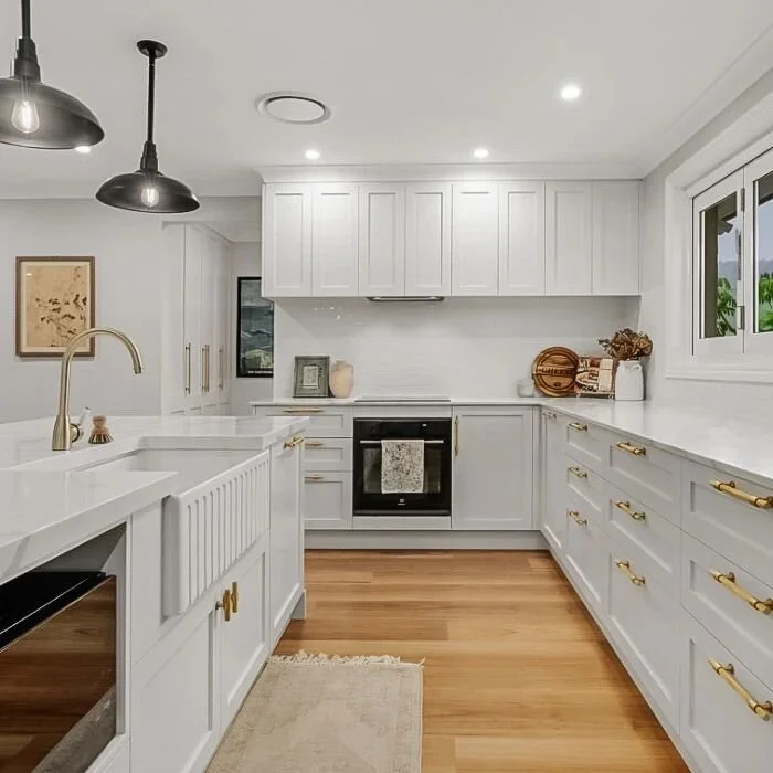 A Place to Call Home