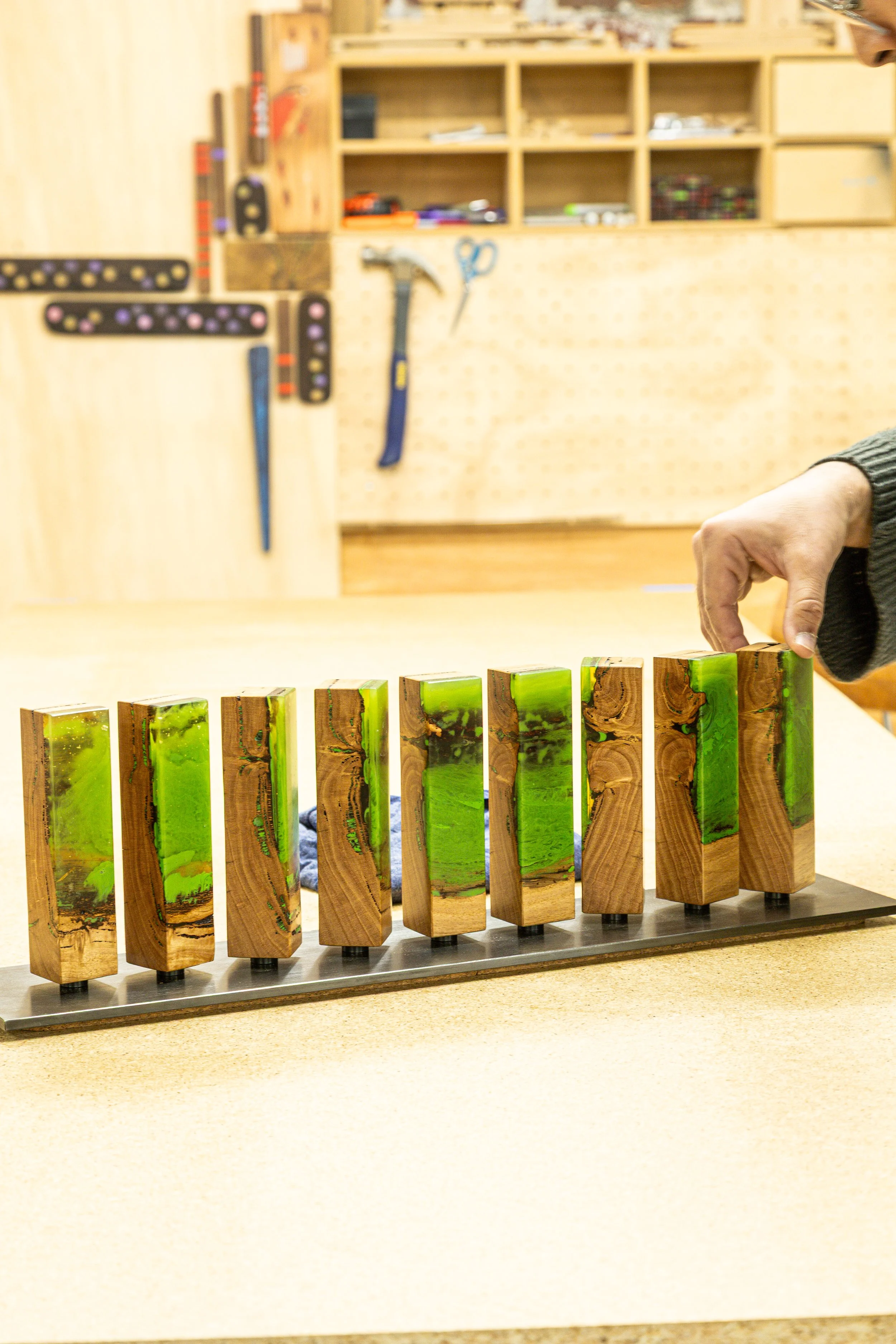 CAPITAN CHICO (2025)