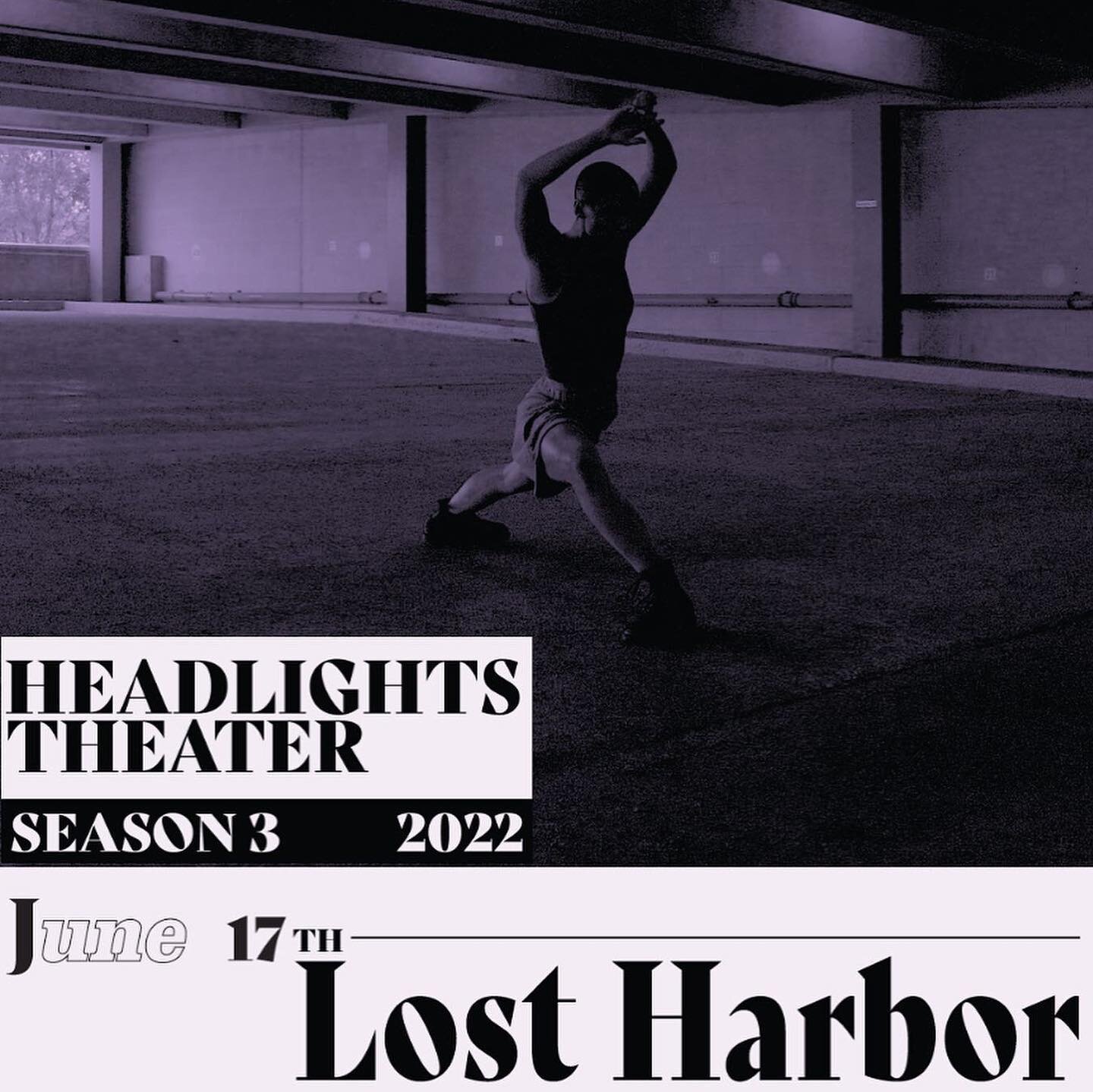 TODAY IS THE DAY🌟
Season 3 Premiere of Headlights Theater featuring local band @lostharbor, 4 professional dancers @maddy_elliott @__maryrogers @lucy_tozzi @raechelle_m, styled by local fashion icons @monalisa.perez and @bytylerblake 

IF YOU HAVEN&