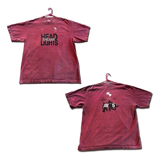 Red Shirt Front Back.jpeg