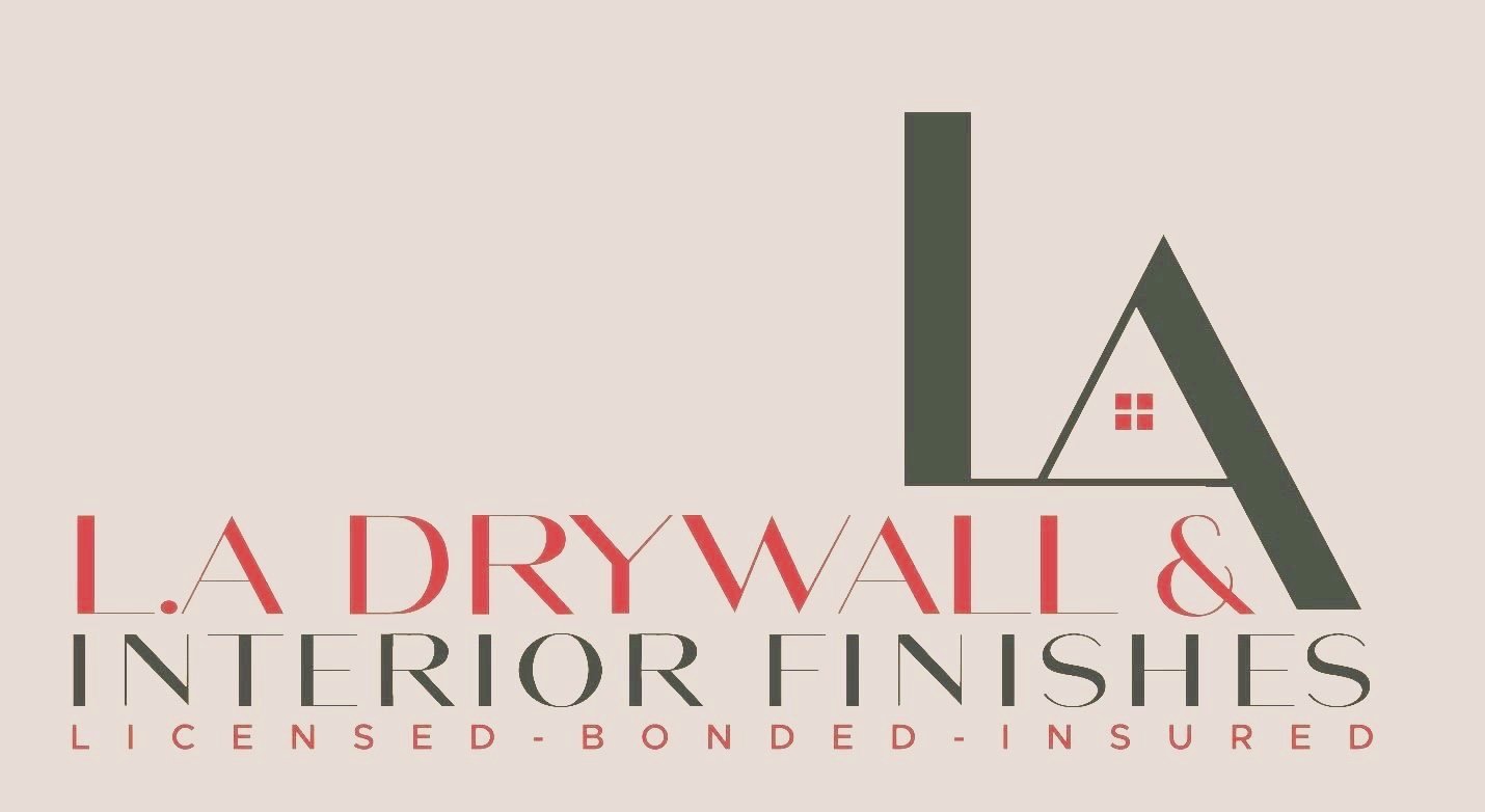 L.A. Drywall &amp; Interior Finishes