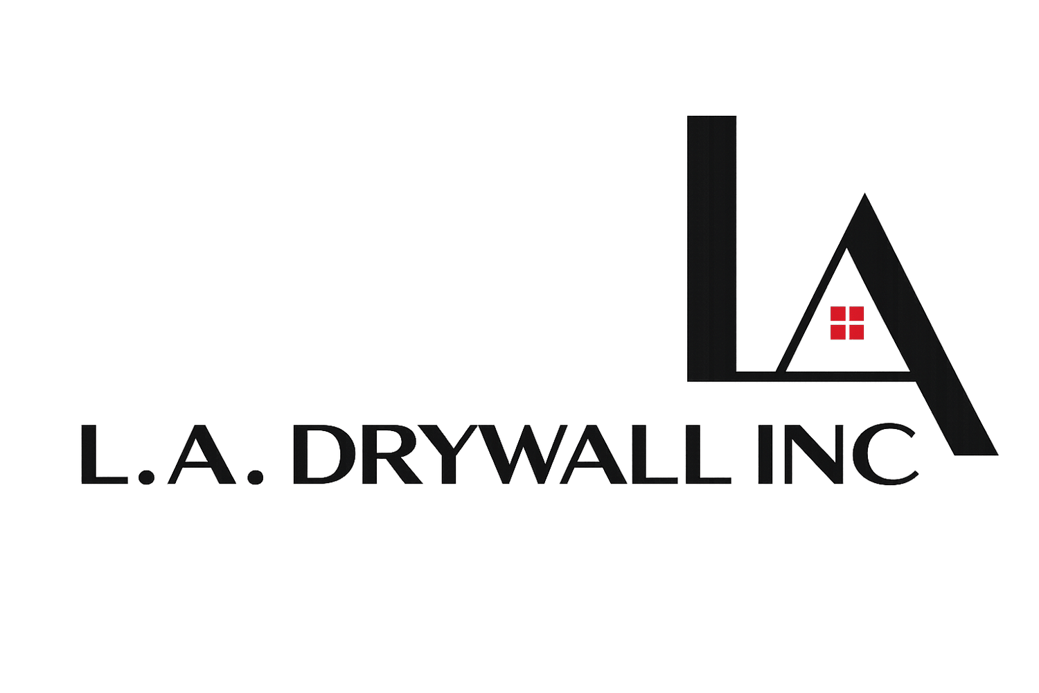 L.A. Drywall Inc.