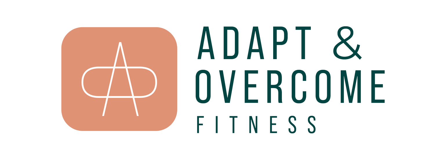 Adapt and Overcome Fitness