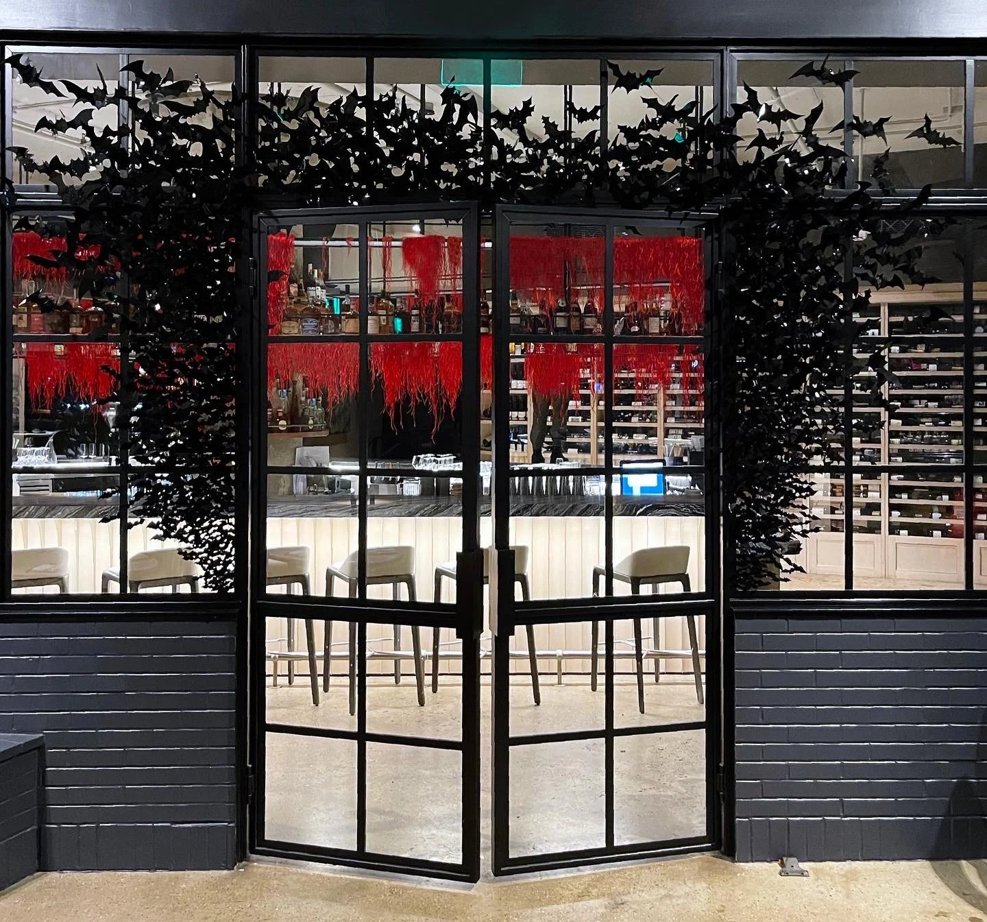 Fitler Club - Philadelphia