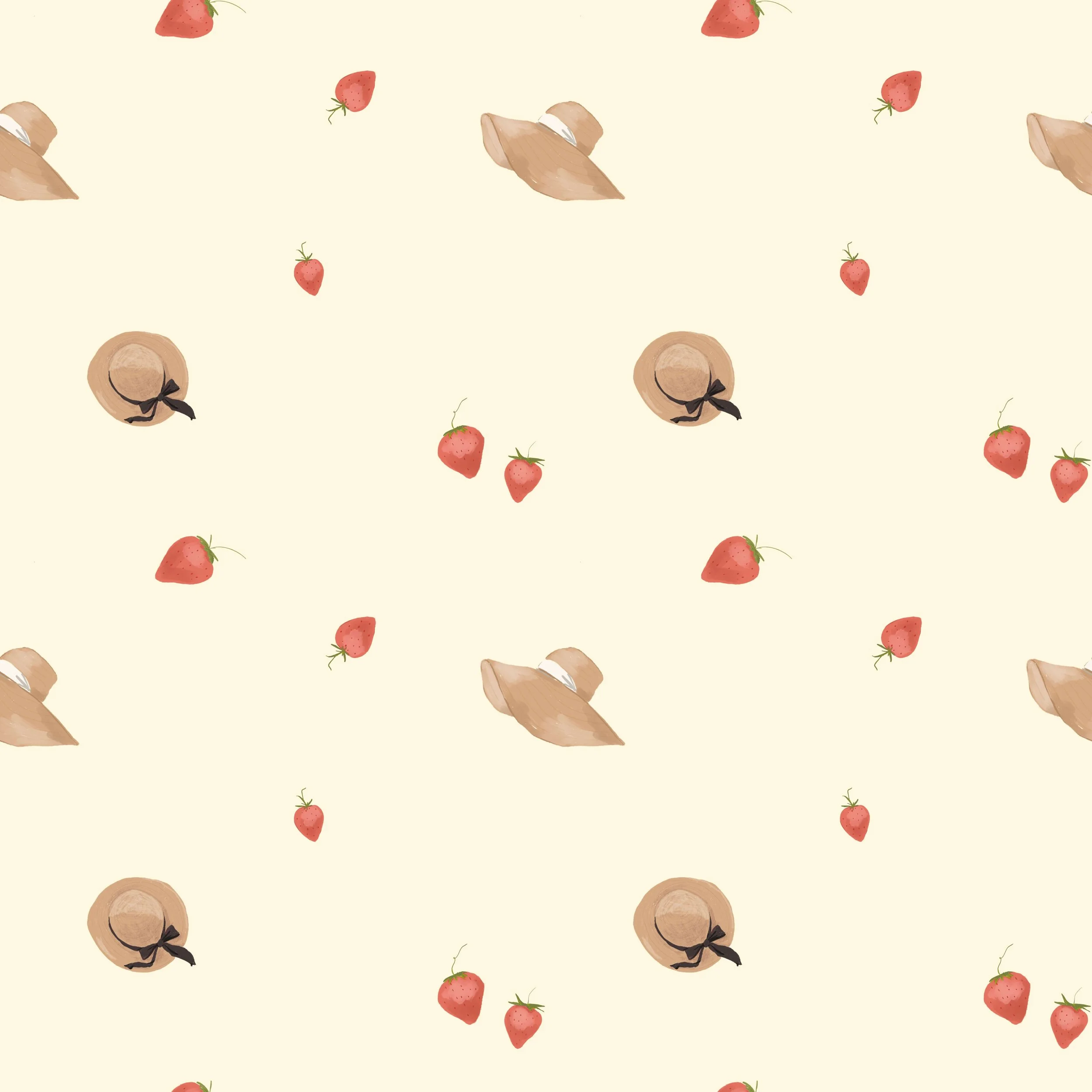 Strawberry-hats-pattern-Stephanie-hoefnagels.jpg