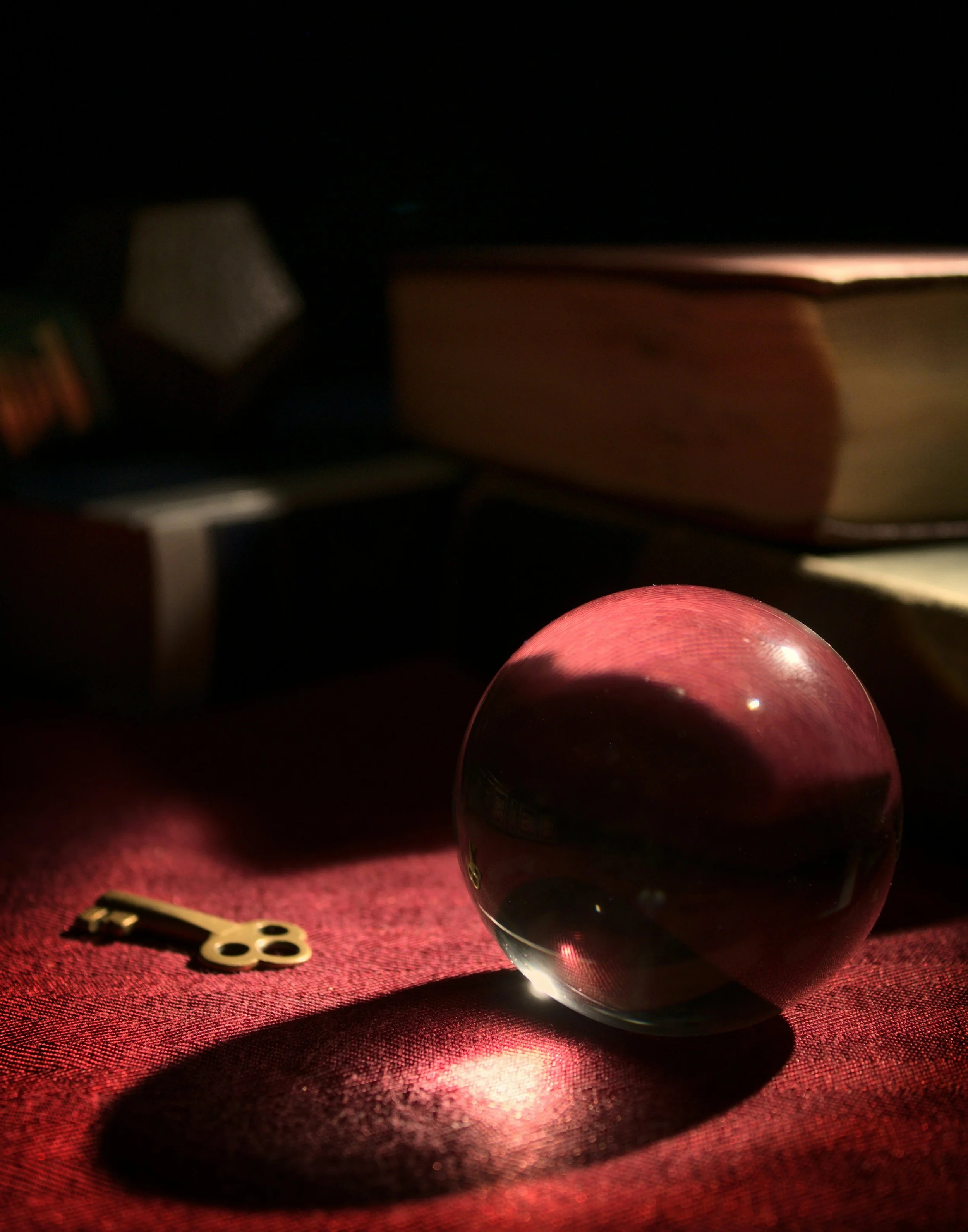 Turning Intentions and Psychedelic Magic Into Action