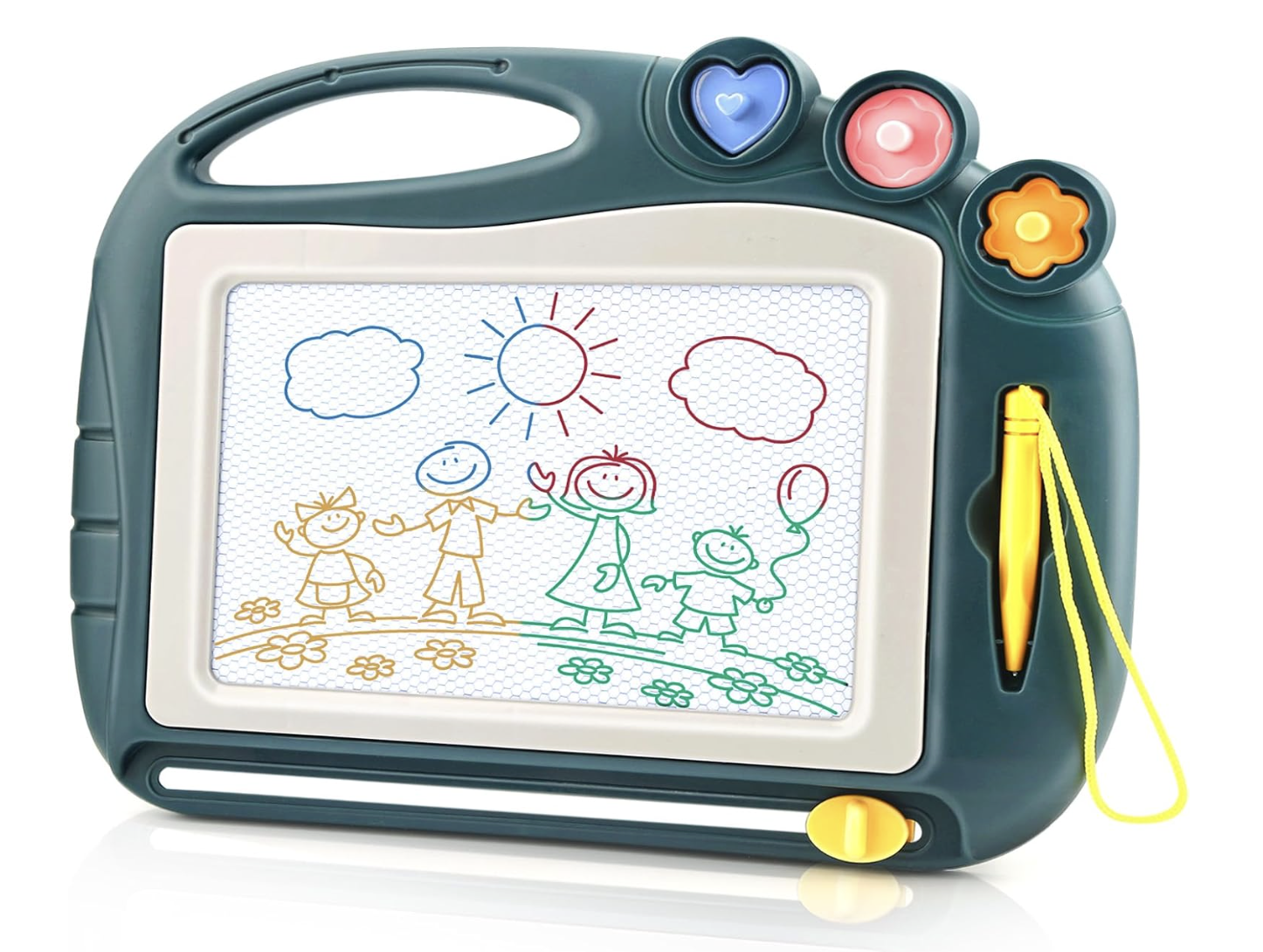 Magnetic Drawing Board