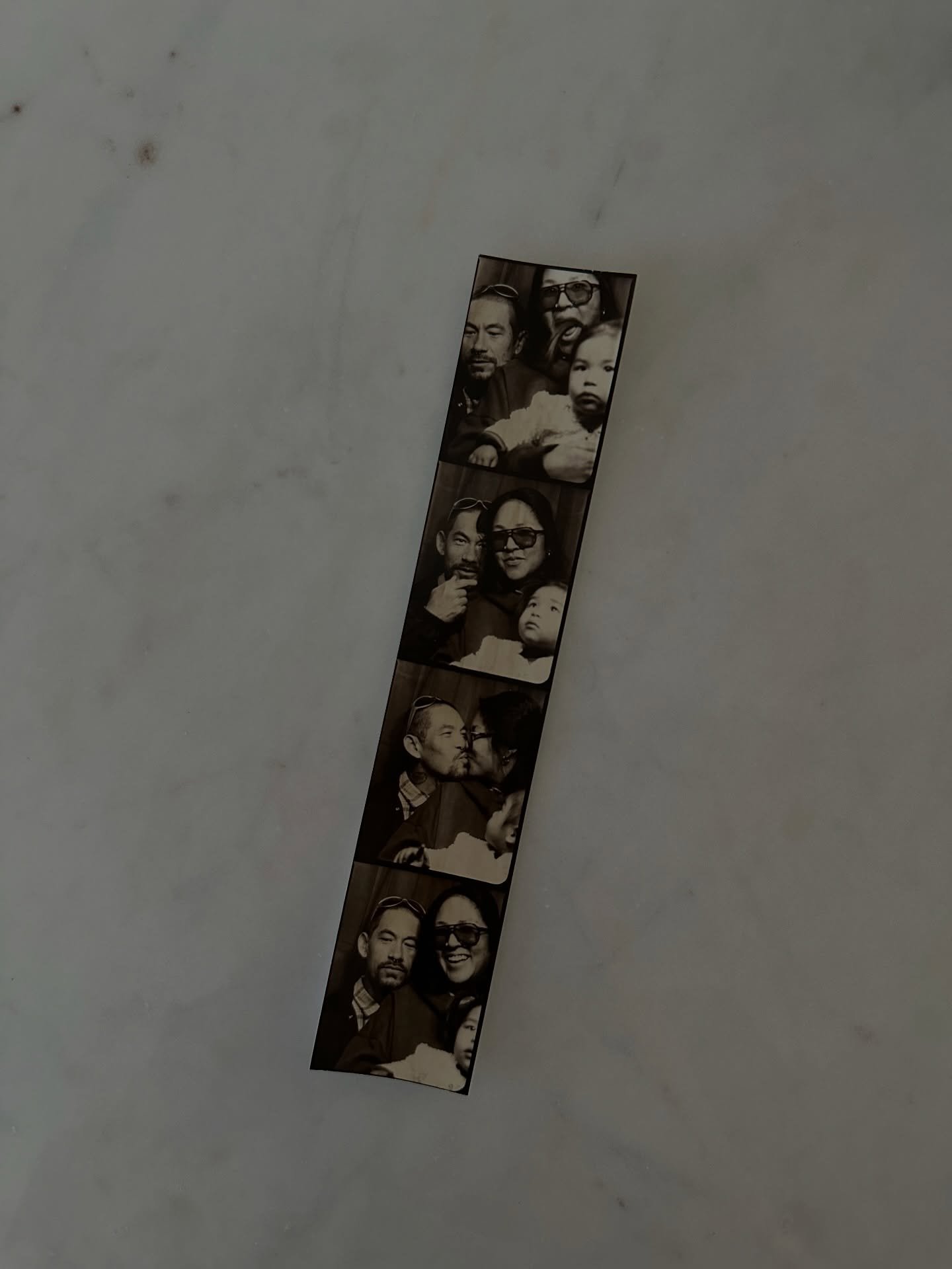 love letters from SF 🌉