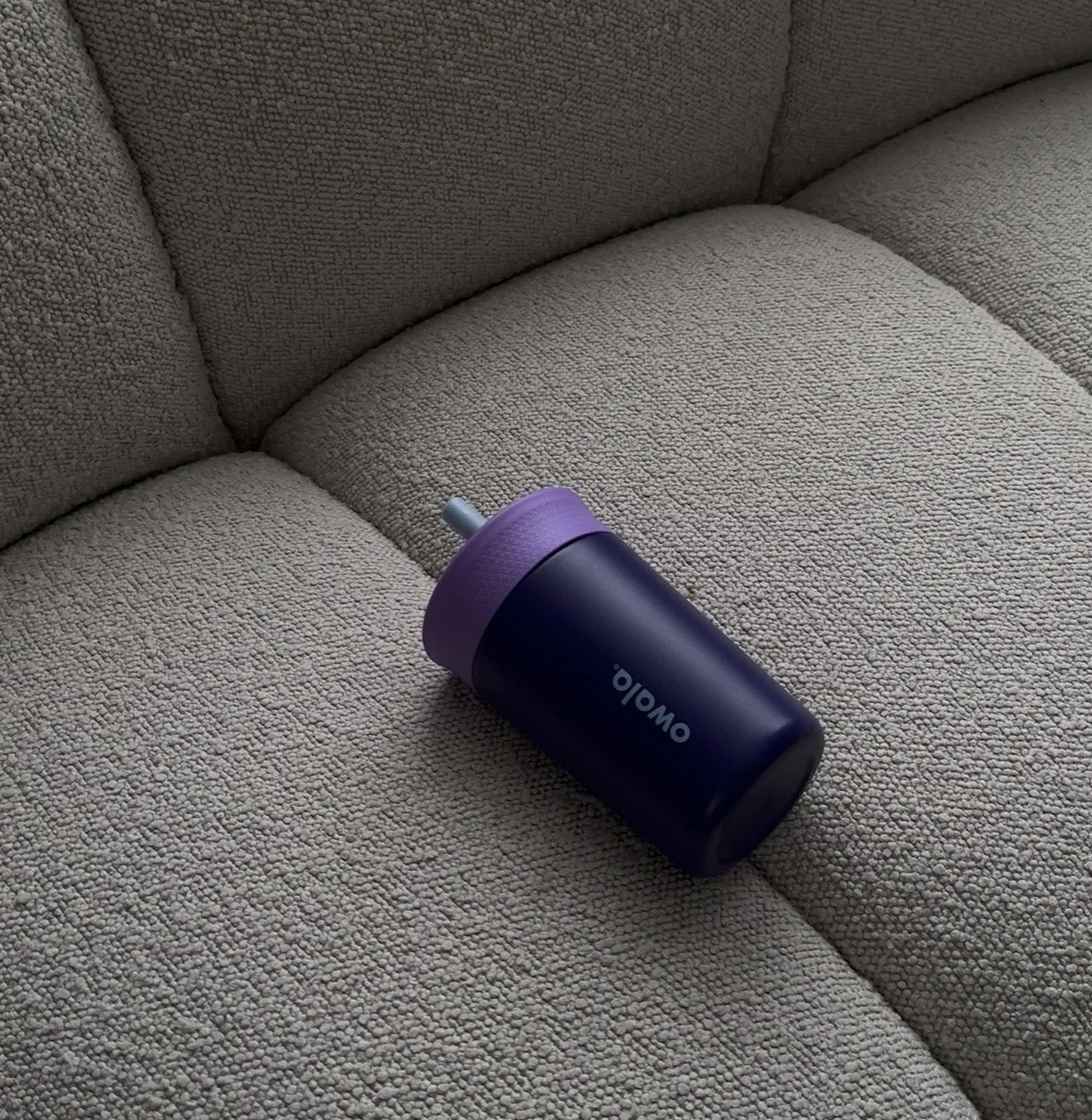 Owala Kids Insulation Stainless Steel Tumbler