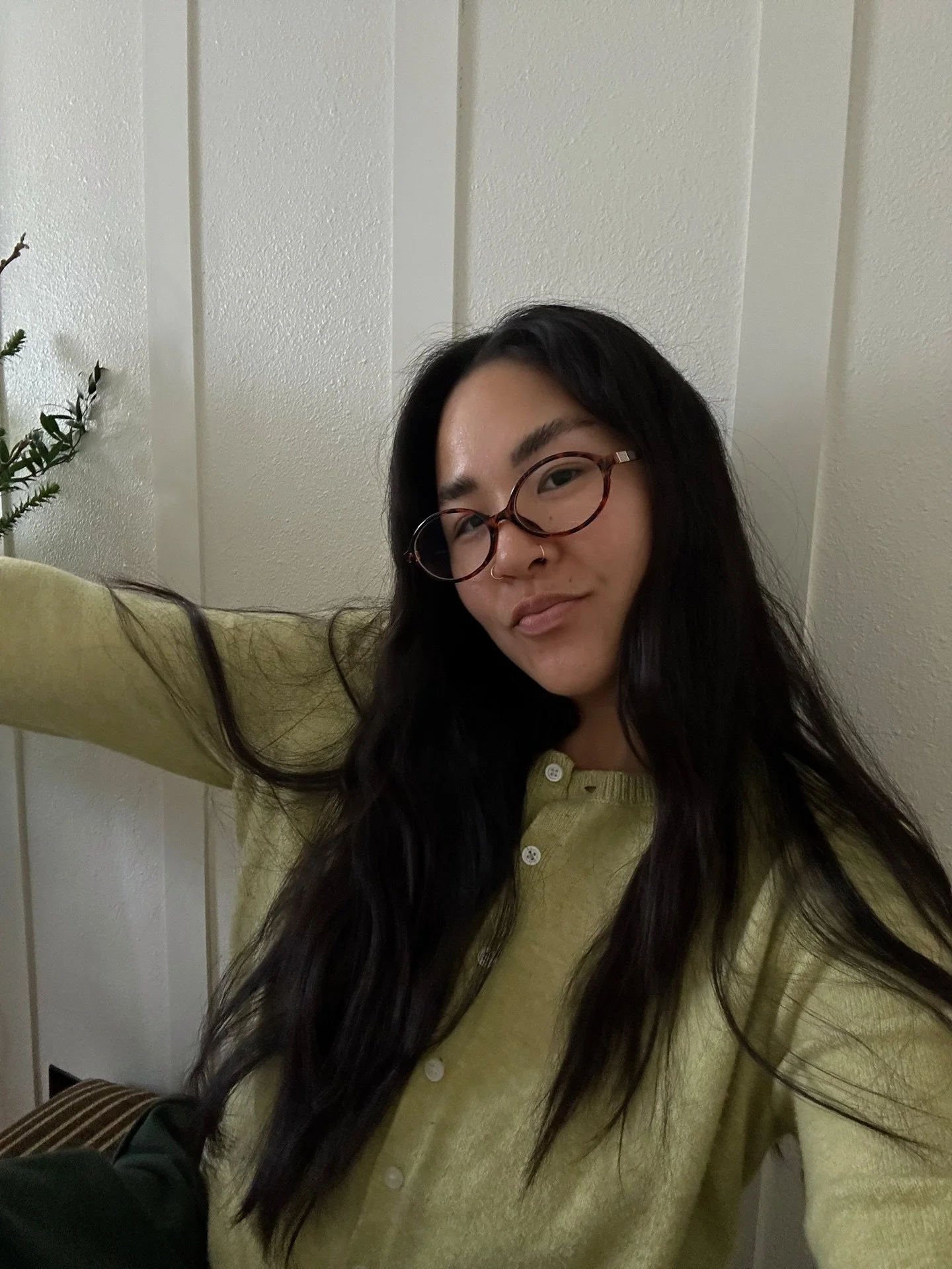 From stories to the feed