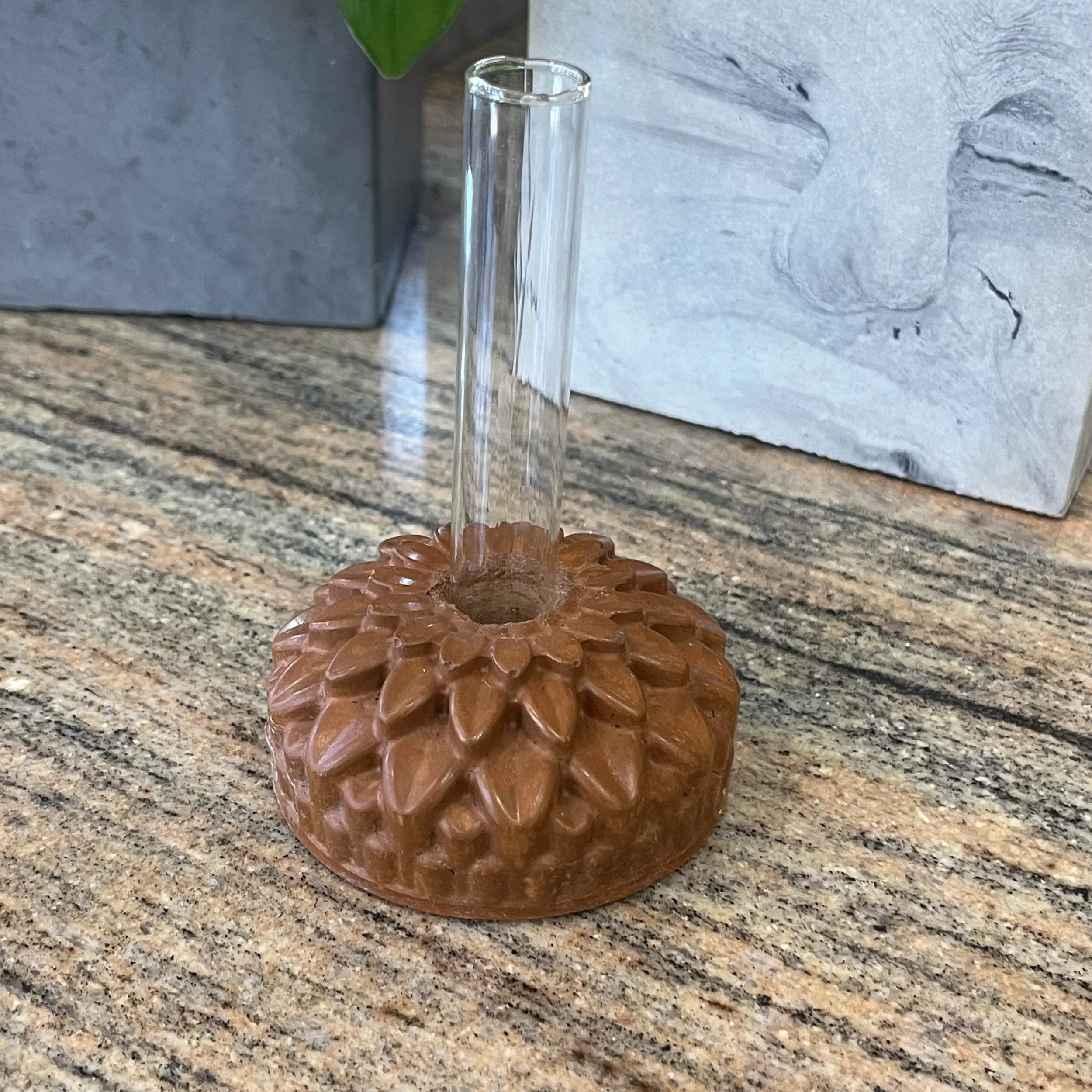 orange concrete zinnia propagation block.jpeg