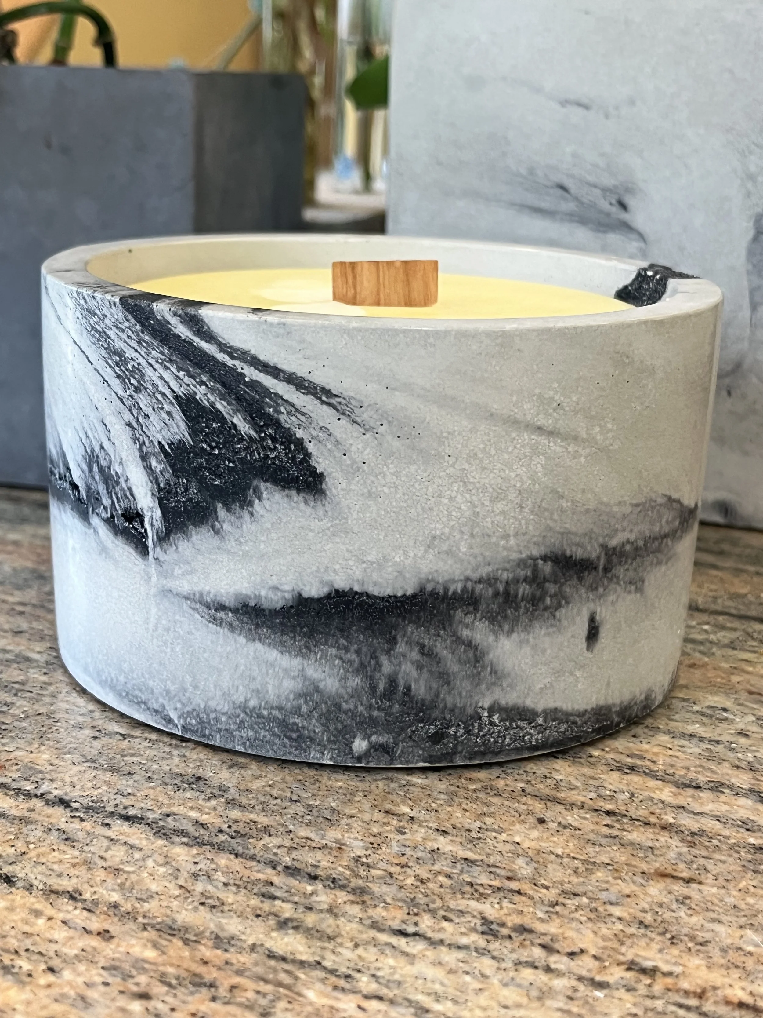 white marbled short can concrete beeswax candle.jpeg