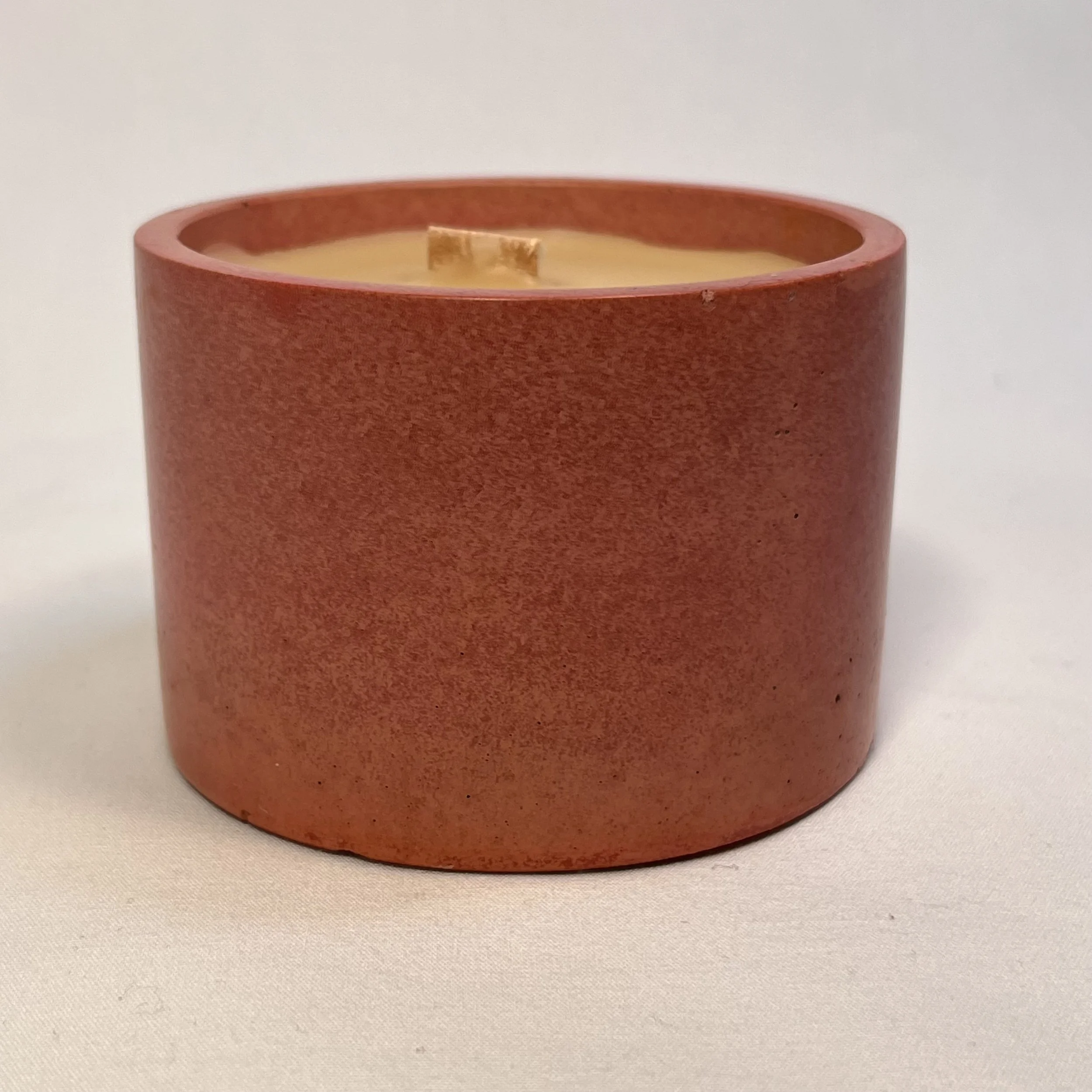 pink concrete squat can beeswax candle with woodwick 2.jpg
