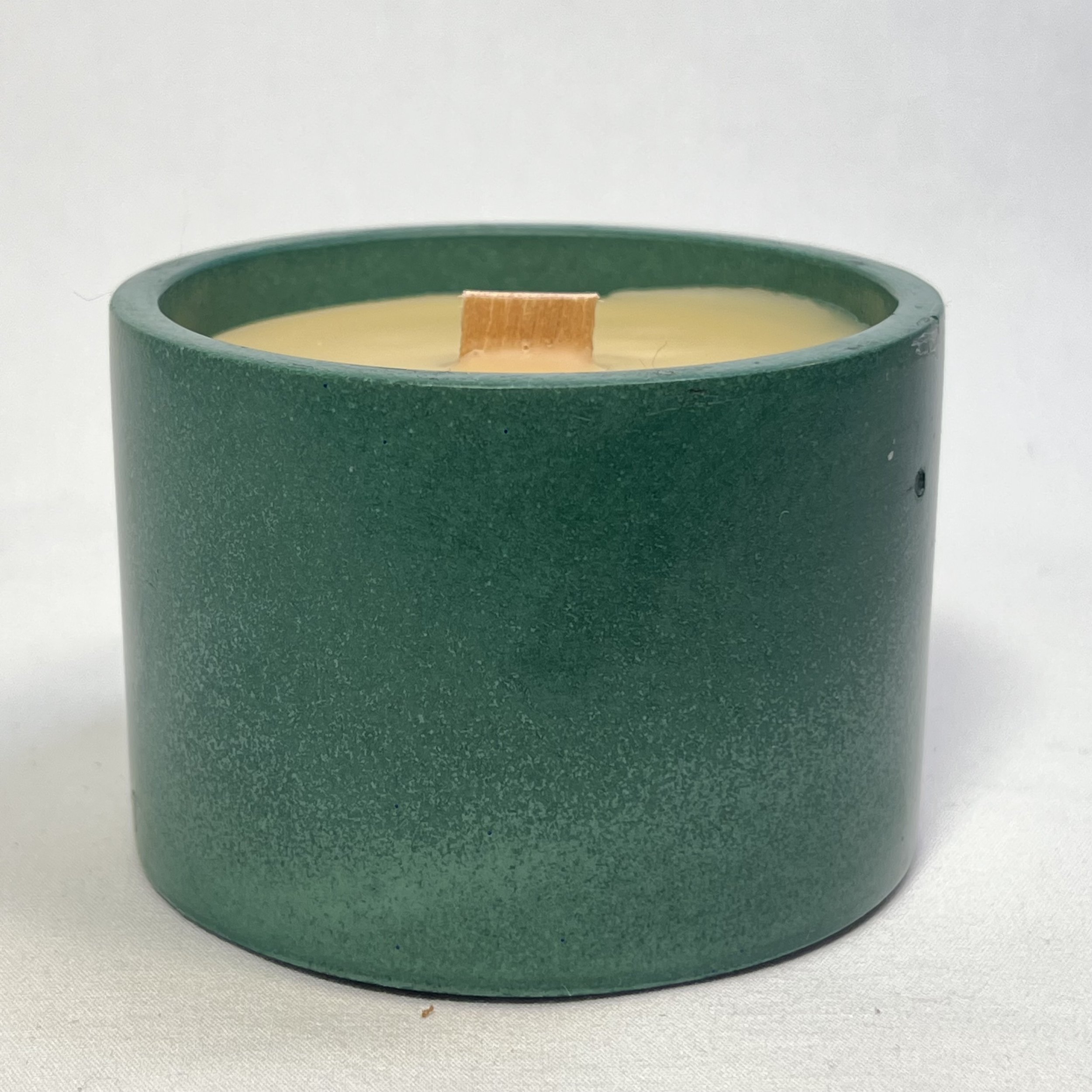 green concrete squat can beeswax candle with woodwick .jpg