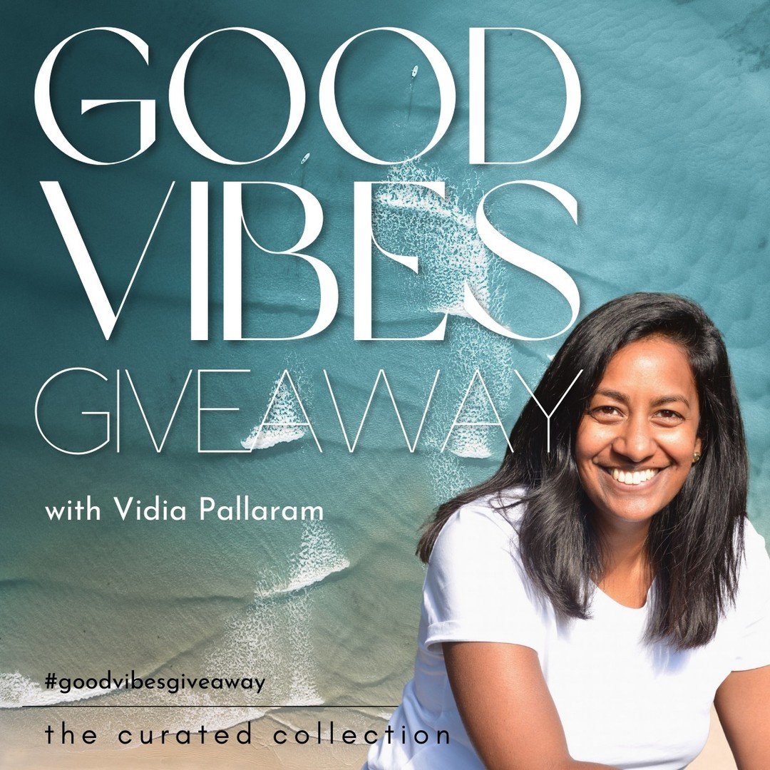 𝙶𝚘𝚘𝚍 𝚅𝚒𝚋𝚎𝚜 𝙶𝚒𝚟𝚎𝚊𝚠𝚊𝚢⁠ ☀️☀️☀️☀️⁠☀️⁠
⁠
I'm so excited to be sharing this with you. We've been planning this for a few months now, and it's all come together for you!⁠
⁠
I&rsquo;ve been invited to be part of an Exclusive Curated Collecti