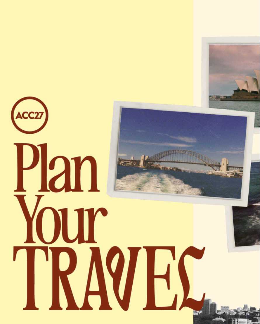 Plan Your Travel
