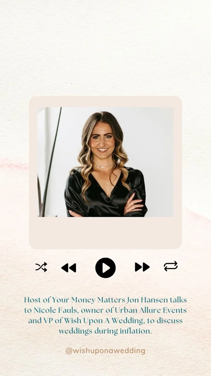 About Wish Upon a Wedding