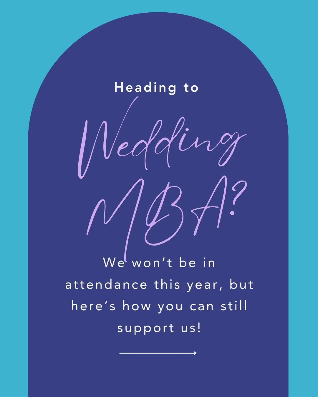 📣&nbsp;Attention Wedding MBA Attendees!&nbsp;💍✨

Our amazing friends&nbsp;@828.venuesandevents are spreading smiles&nbsp;and&nbsp;doing good at their booth 5107 &mdash; and we&rsquo;d love for YOU to join in!

It&rsquo;s simple:
📸 Stop by their bo