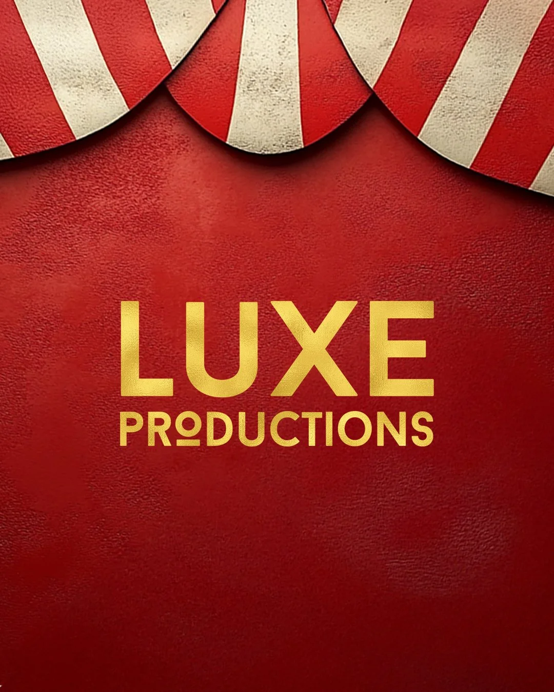 Lights. Sound. Magic. ✨ 

Huge thanks to the insanely talented team at @luxeproevents for once again making our Gala unforgettable. 

We&rsquo;re so grateful for you.