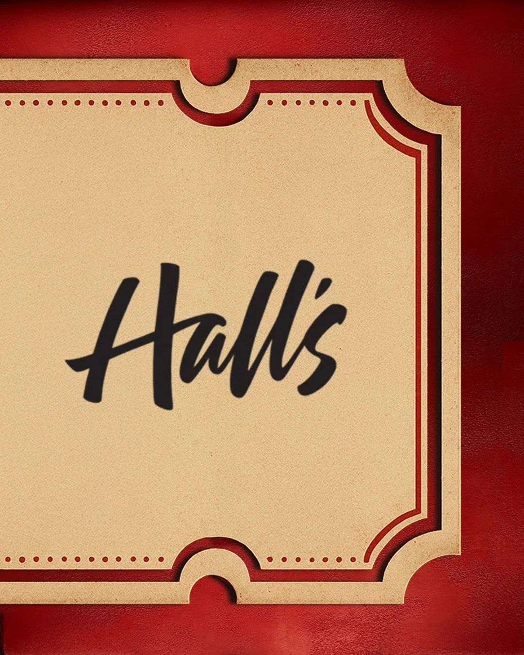 Tabletop dreams start here. ✨

From china to stemware, our friends at @hallsrental help bring our Gala tablescapes to life year after year. 

We&rsquo;re so thankful for them and so excited to see what beauty they&rsquo;ll be bringing to the table ag