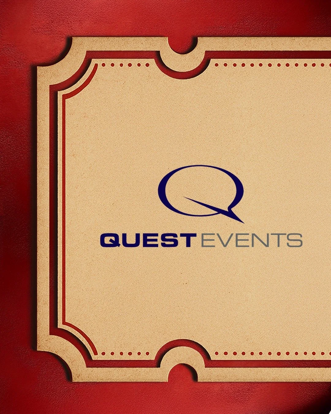 What&rsquo;s a circus without a Big Top? 🎪

Our friends at @quest_events are stepping right into the spotlight, bringing the Big Top to life at the Blissful Wishes Gala! Their over-the-top contribution is helping set the stage for an unforgettable n