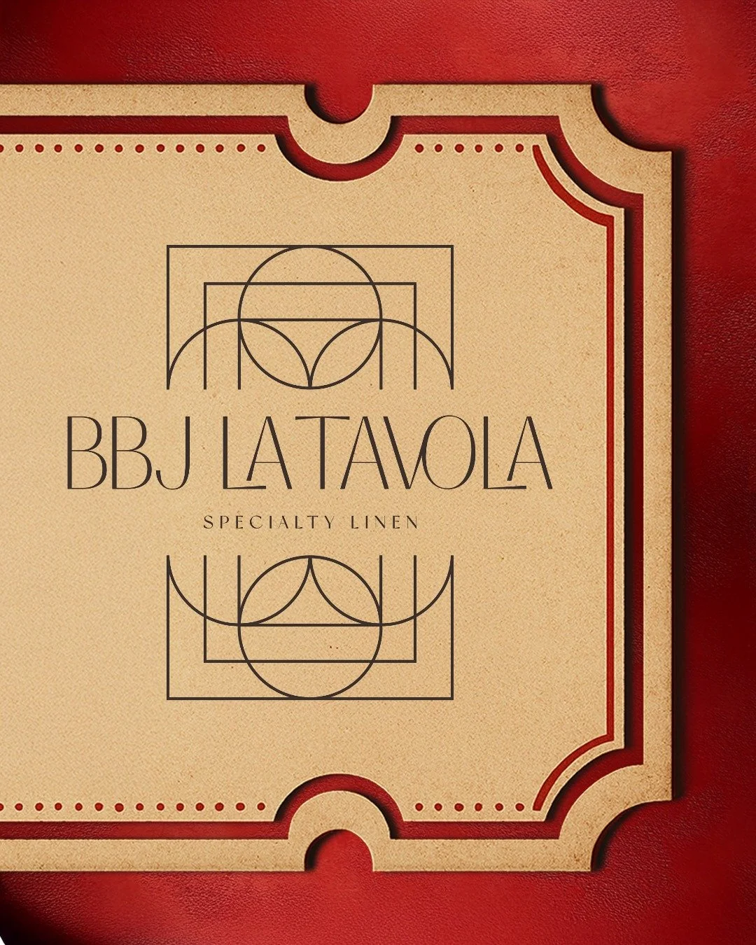 We felt like kids in a candy store while selecting the gorgeous linens from BBJ La Tavola for this year&rsquo;s circus-themed Gala. 🎪✨ We can&rsquo;t wait to reveal the beauty waiting for you at your table. 

Endless thanks to our longtime friends f