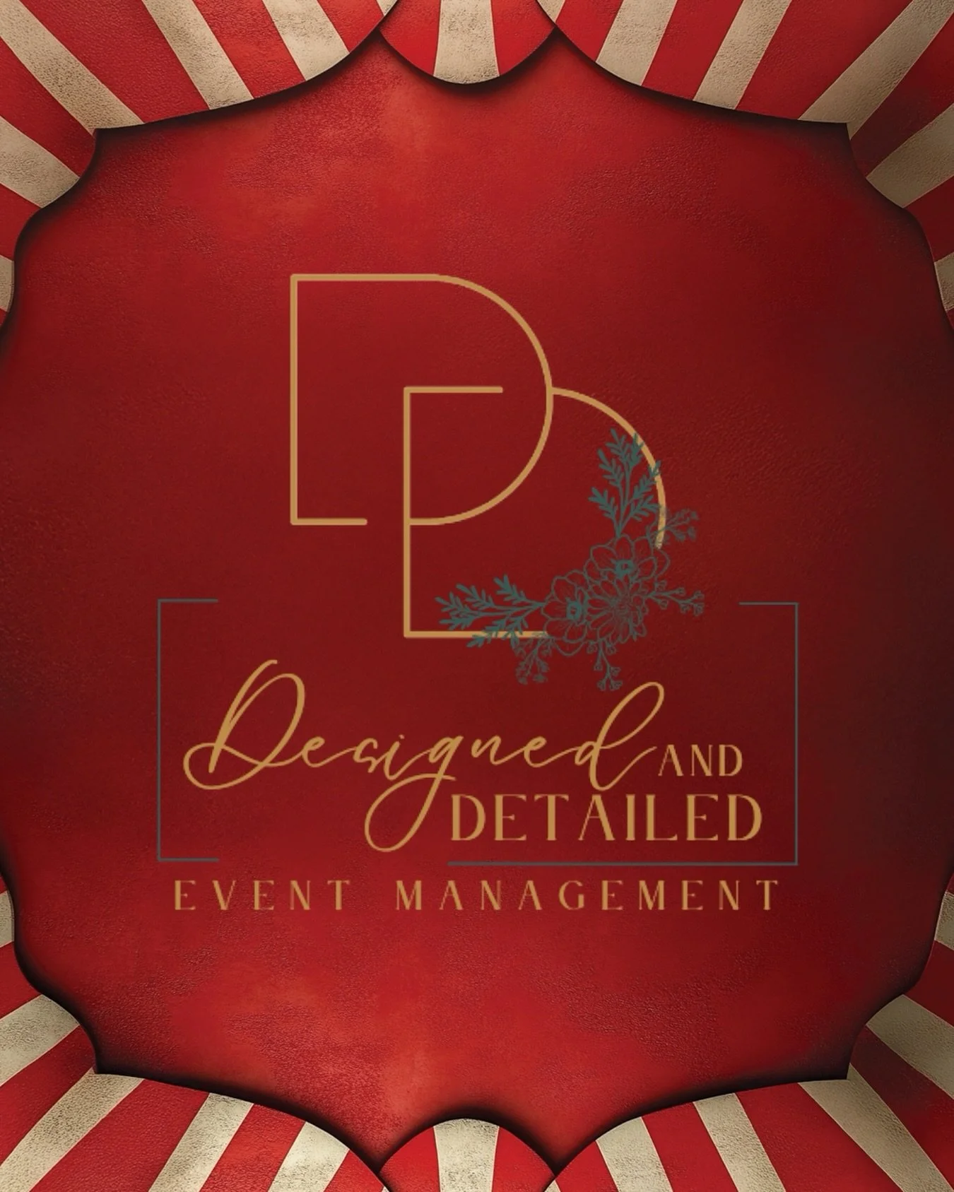 Every great circus needs a ringmaster behind the scenes, and we&rsquo;re thrilled to have @designedanddetailedweddings on our team! 🎪✨ 

From initial concept to the final curtain call, Alison Grossman has orchestrated every detail to ensure a night 