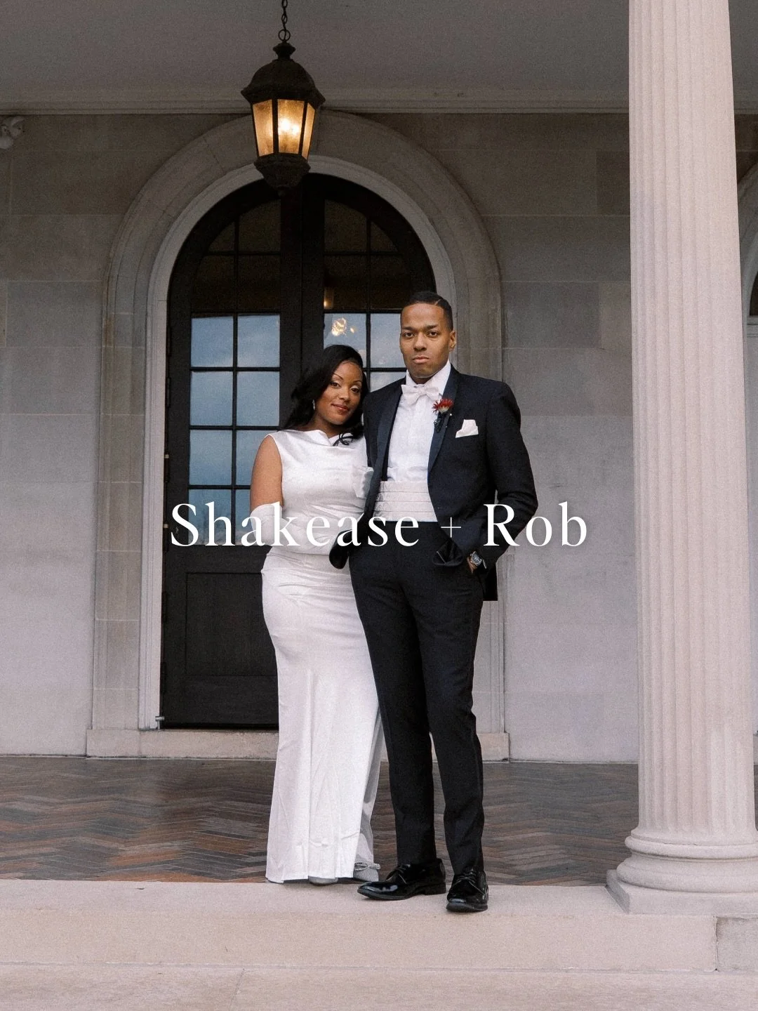 Four months after meeting at her mosque, they were married. Two years later, what was supposed to be a routine surgery revealed tumors filling his abdomen. A rare sarcoma that has turned every day into a fight.

Shakease reached out to Rob first, som