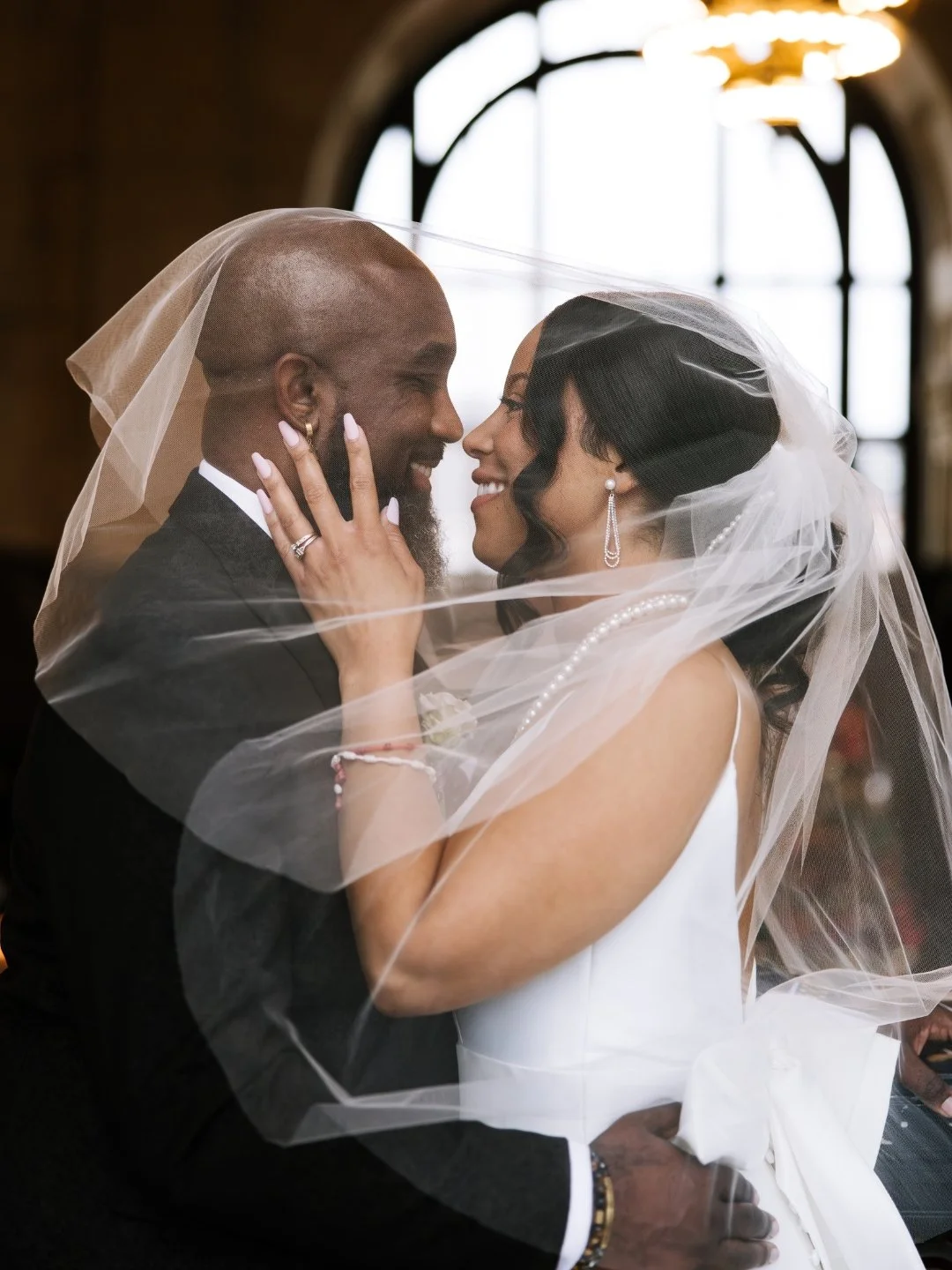 Not every proposal leads to the wedding you imagined.

But some couples don't get the future they planned. Terminal diagnoses. Stage 4 cancer. Months instead of years. And yet, they still choose each other, still say yes to love even when time is run