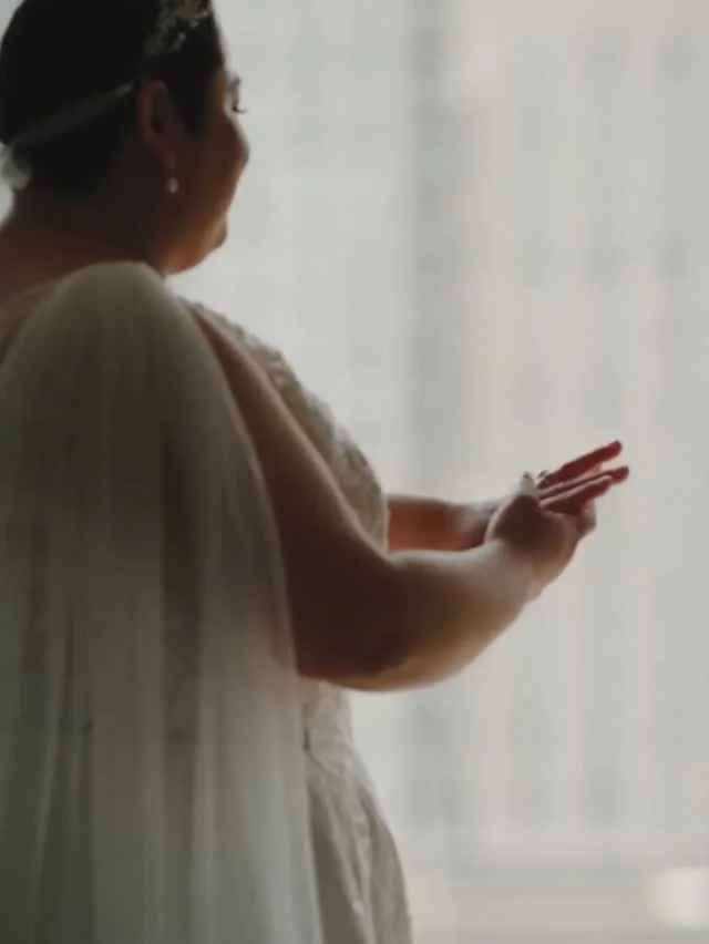 And to think that she didn&rsquo;t feel like she deserved a wish! Mara&rsquo;s story is so heartwarming and wonderful reminder that everyone deserves to be celebrated.

At Wish Upon a Wedding, we bring joy, hope, and connection to couples navigating 