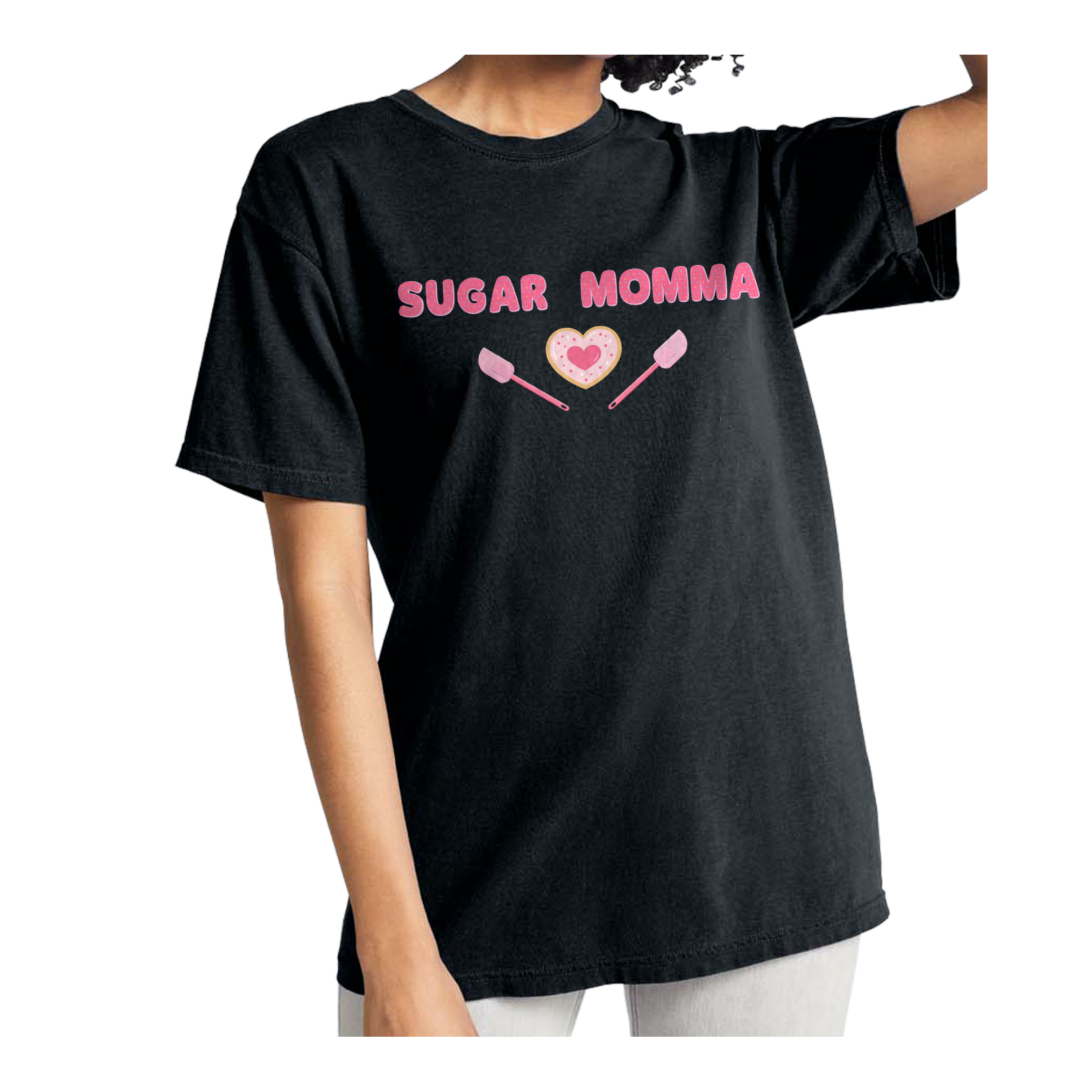 Sugar Momma T-shirt