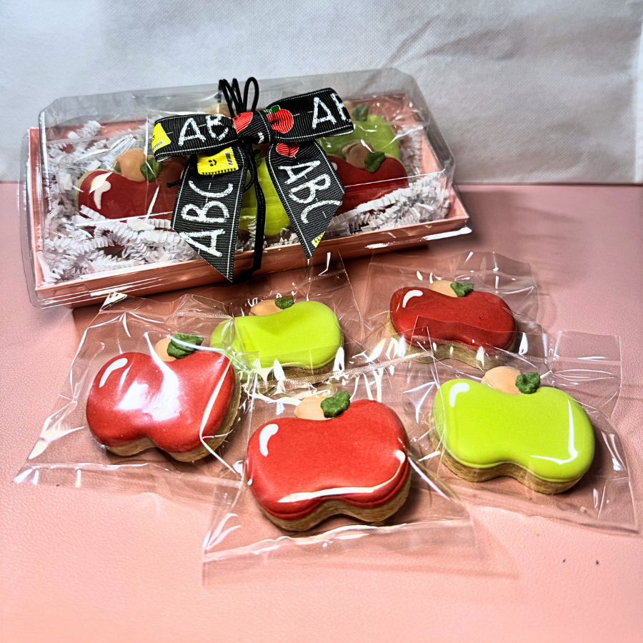 Mini Apples