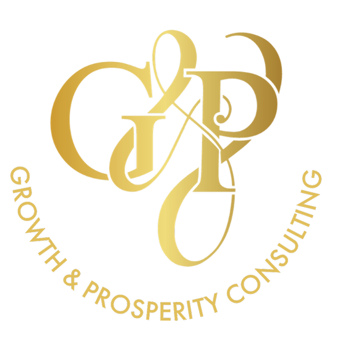 Growth and Prosperity Consulting, LLC