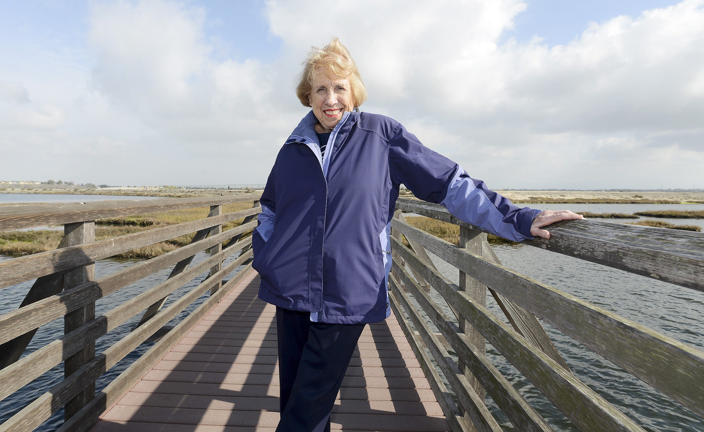 Bolsa Chica and Politics: The Past Informs the Future