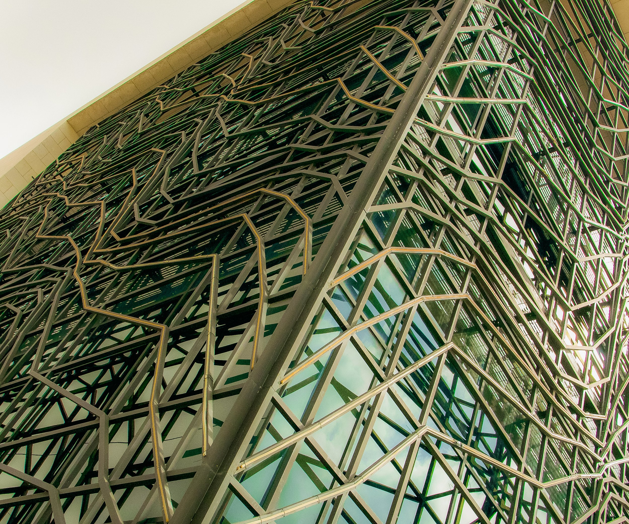 structure.