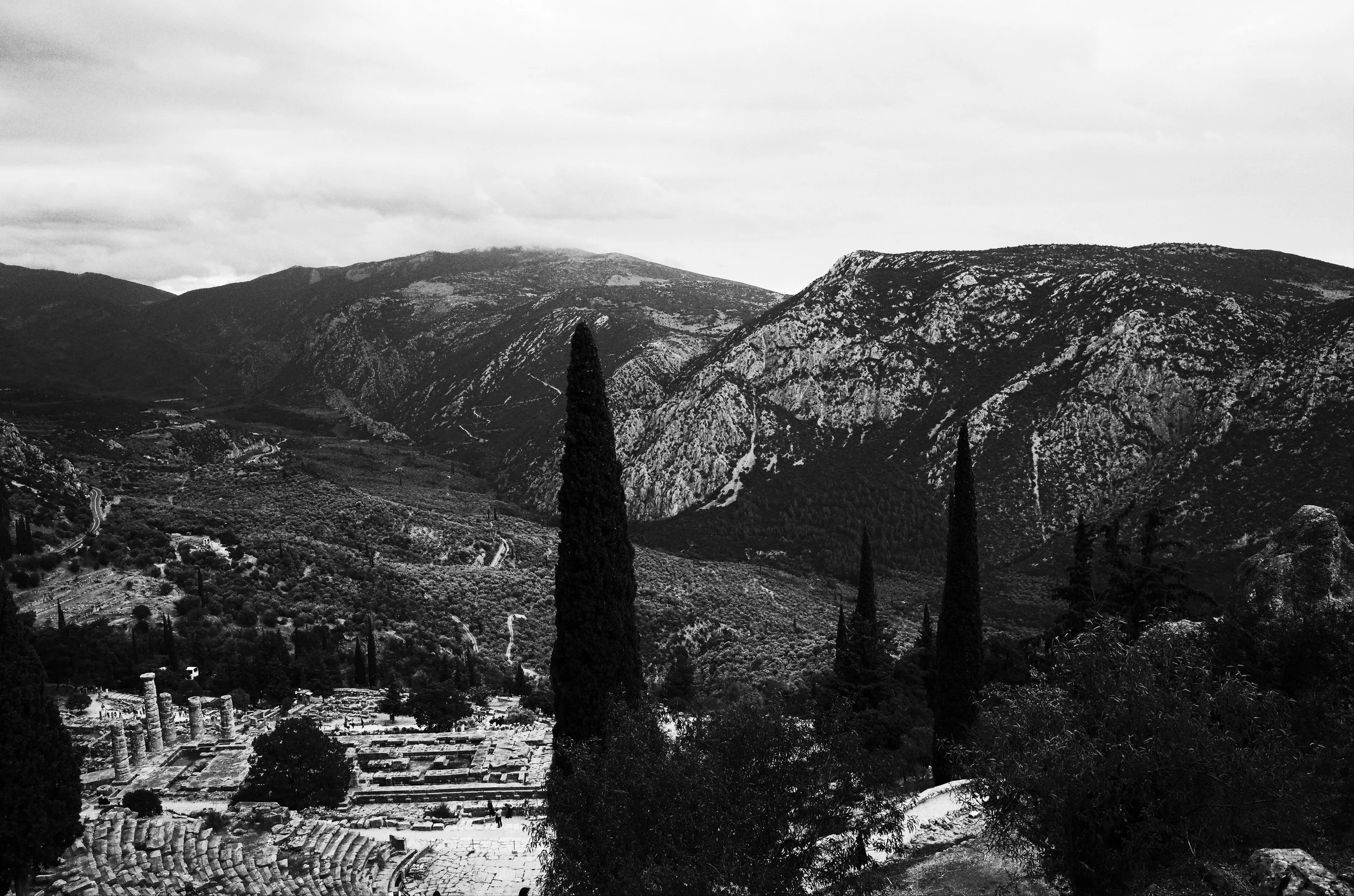 scene.