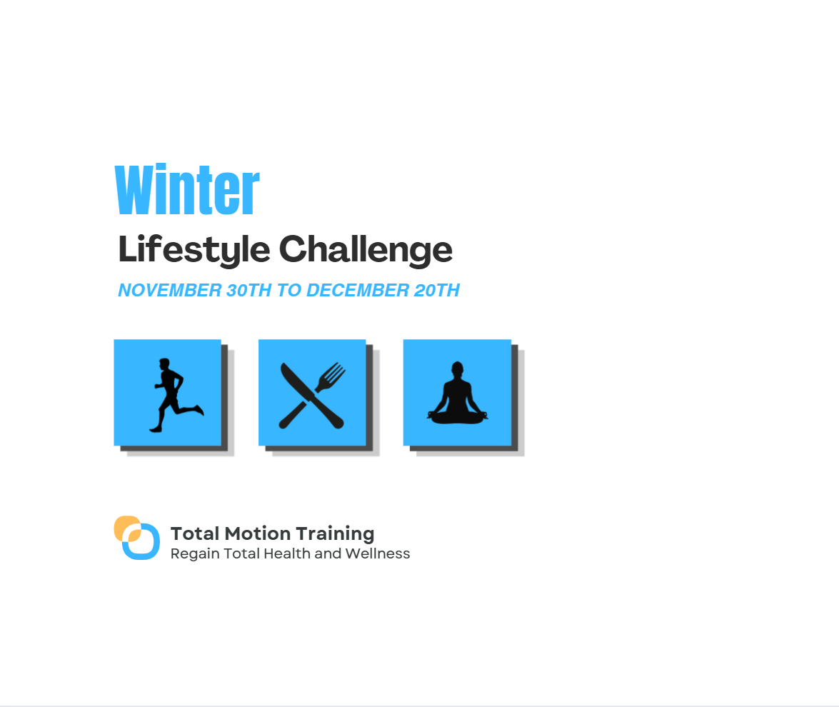 Upcoming: Virtual Challenge