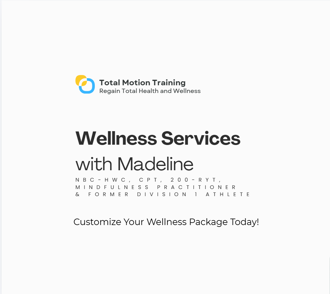 Premium Bundle (12) 30-Minutes Sessions